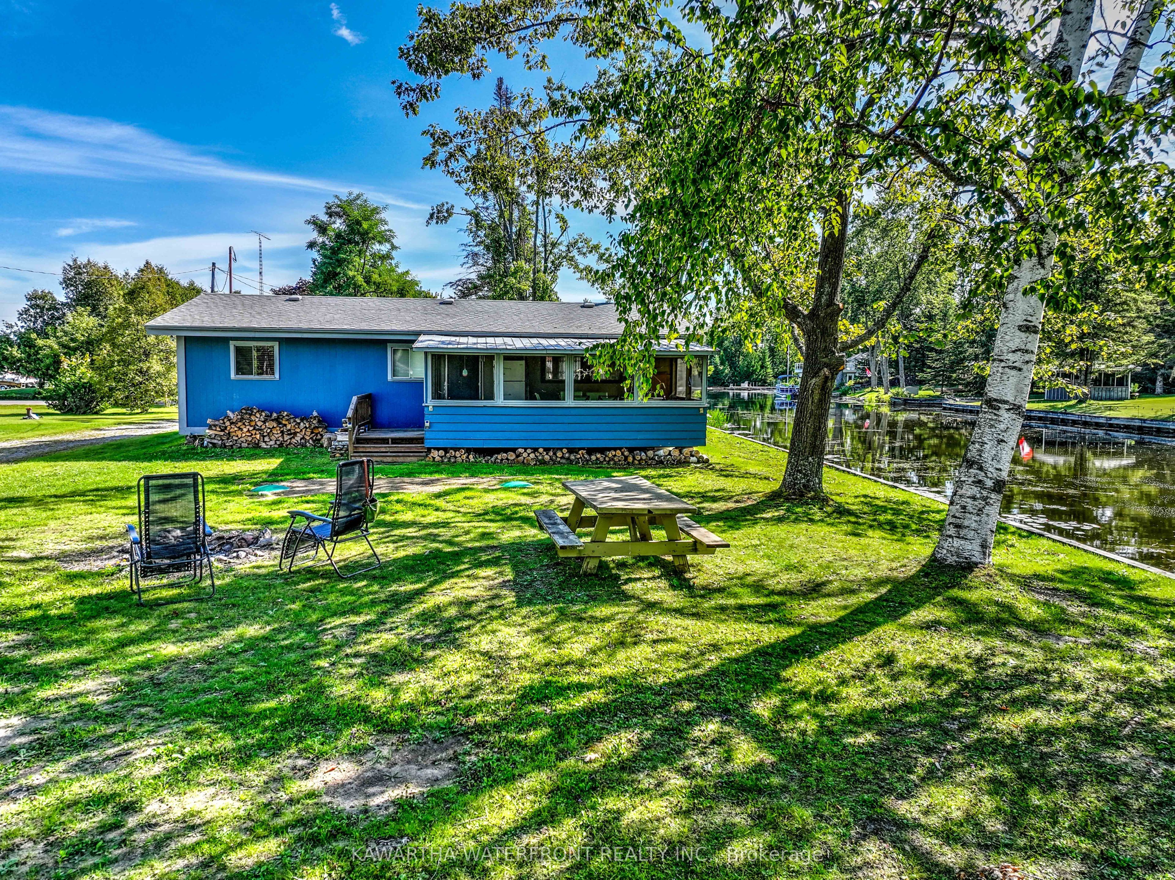 3 Sackitt Road, Kawartha Lakes, ON K0M 1N0 photo 5