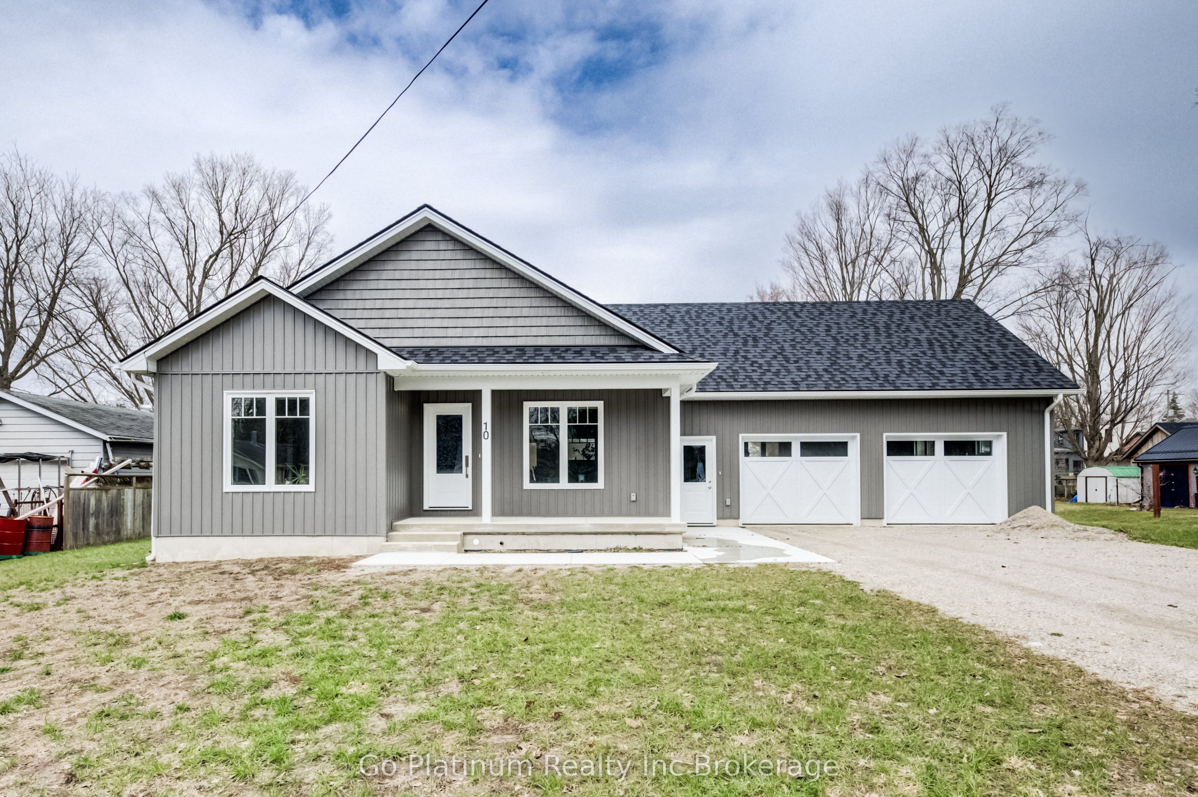 10 Mill Street W, Norwich, ON N0J 1R0 photo 3