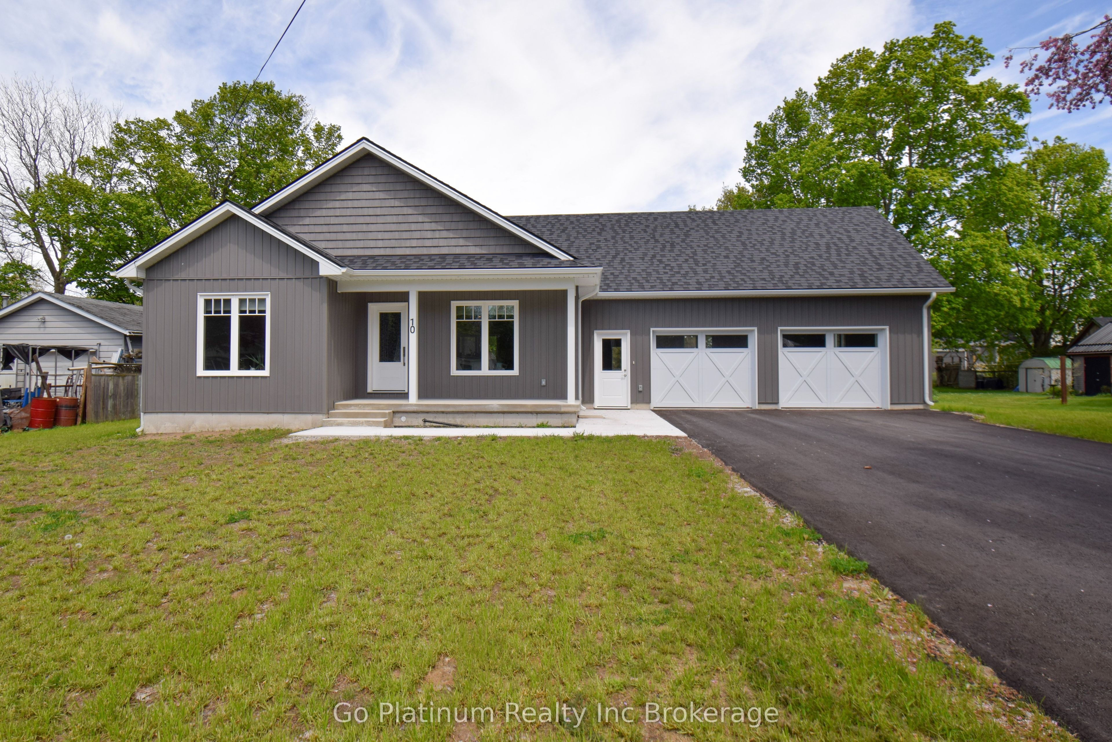 10 Mill Street W, Norwich, ON N0J 1R0 photo 4