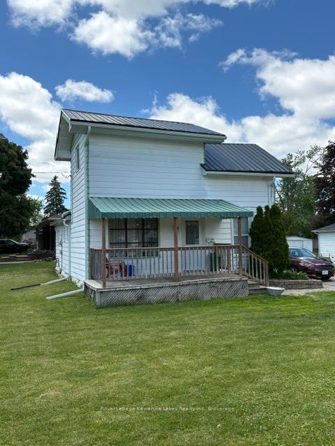 21 James Street, Kawartha Lakes, ON K9V 3B3 photo 2