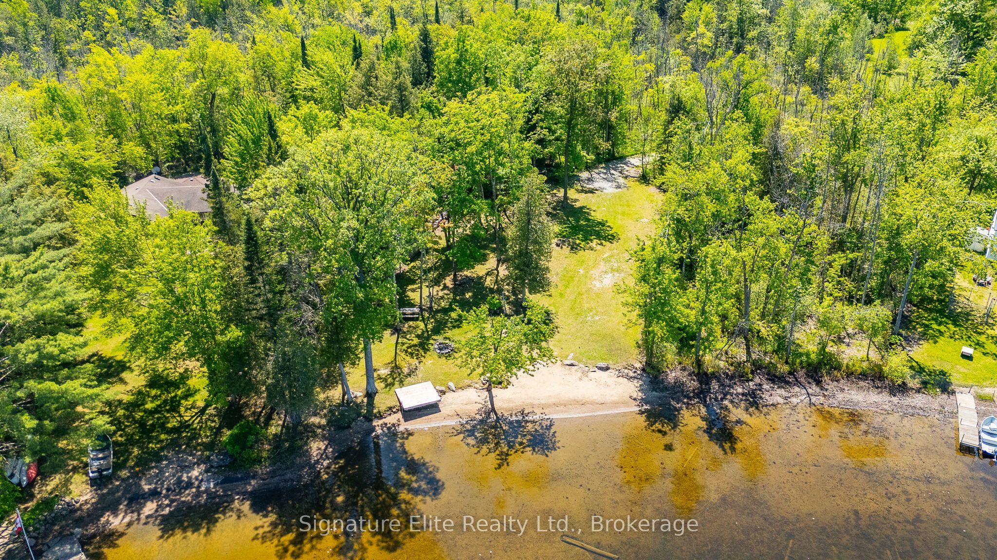 0 Barkwell Lane, Kawartha Lakes, ON K0M 1K0 photo 2