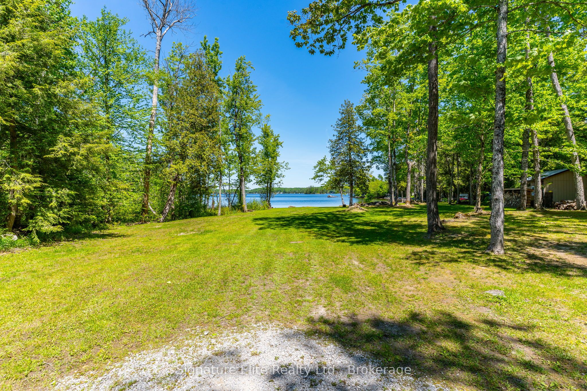 0 Barkwell Lane, Kawartha Lakes, ON K0M 1K0 photo 5