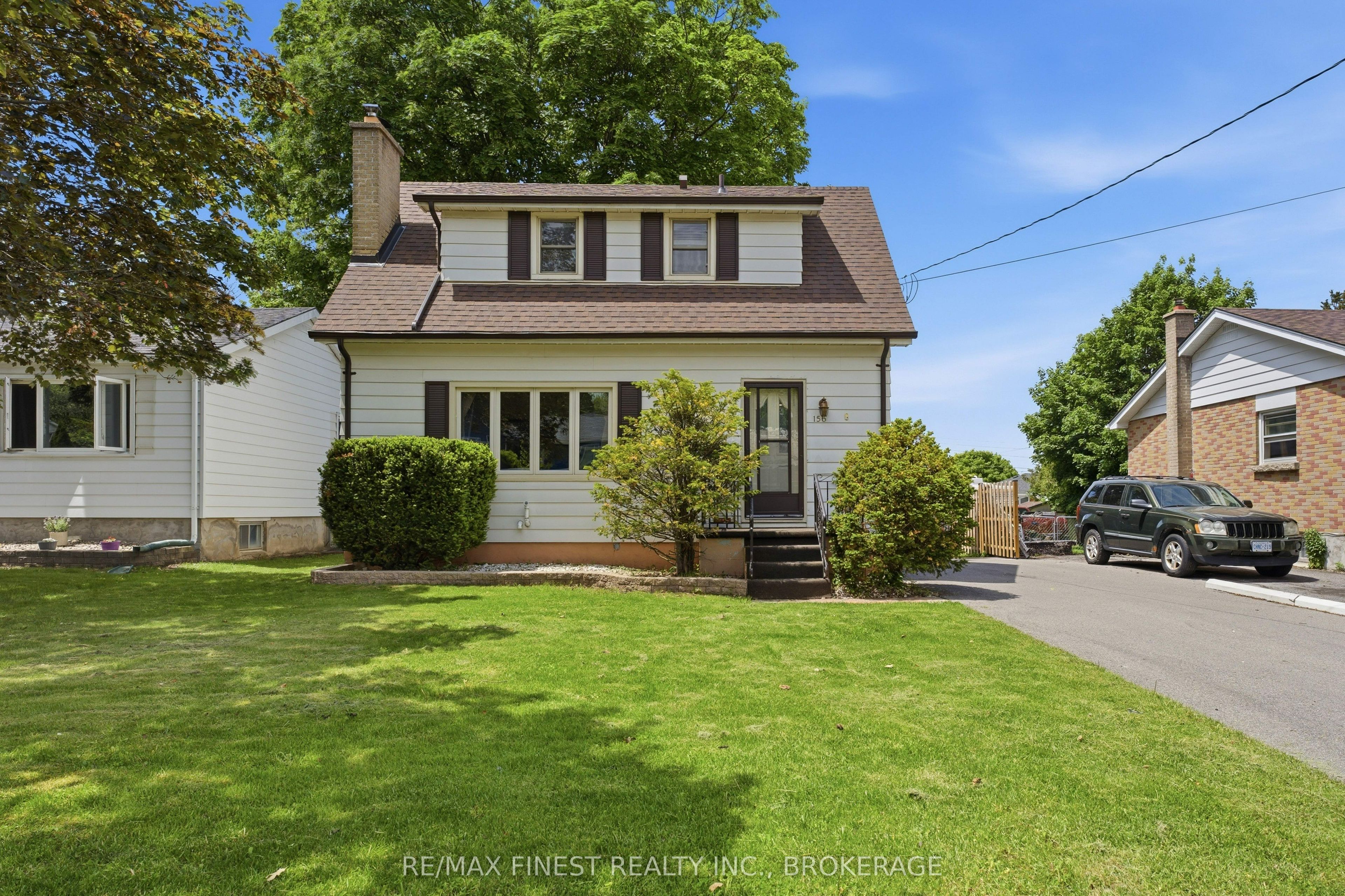156 Florence Street, Kingston, ON K7M 1Y8 photo 2