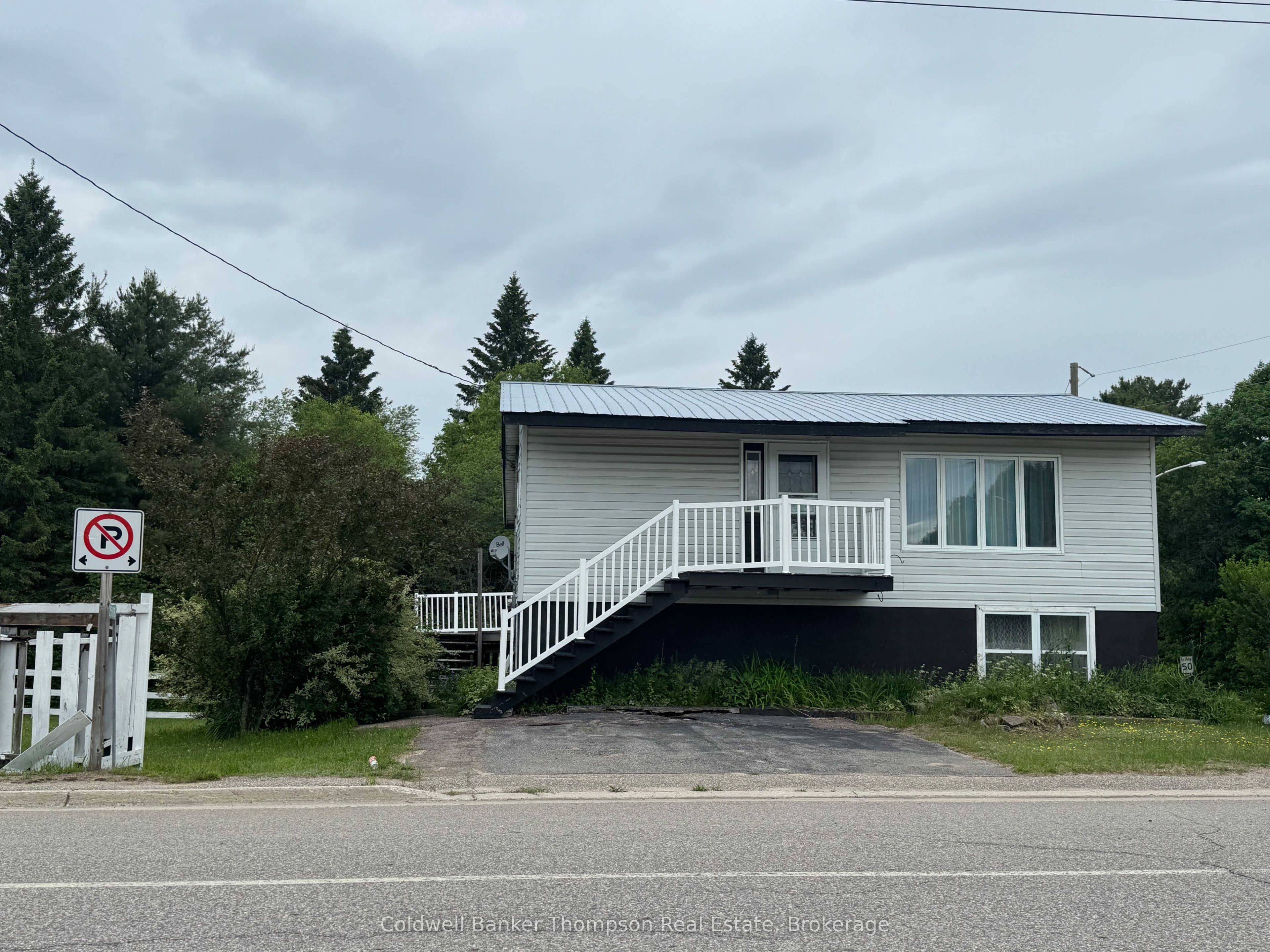 2508 Highway 518 Highway W, McMurrich/Monteith, ON P0A 1Y0 photo 2