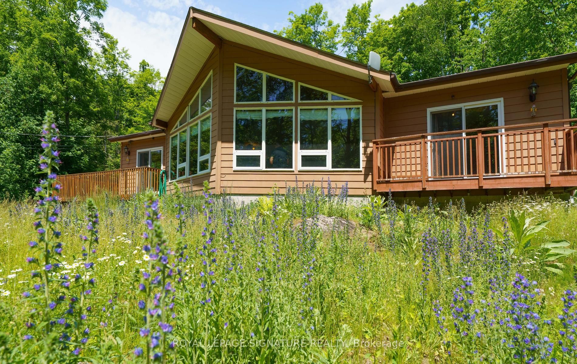 369 Nichols Cove Road, Trent Lakes, ON K0M 1A0 photo 2