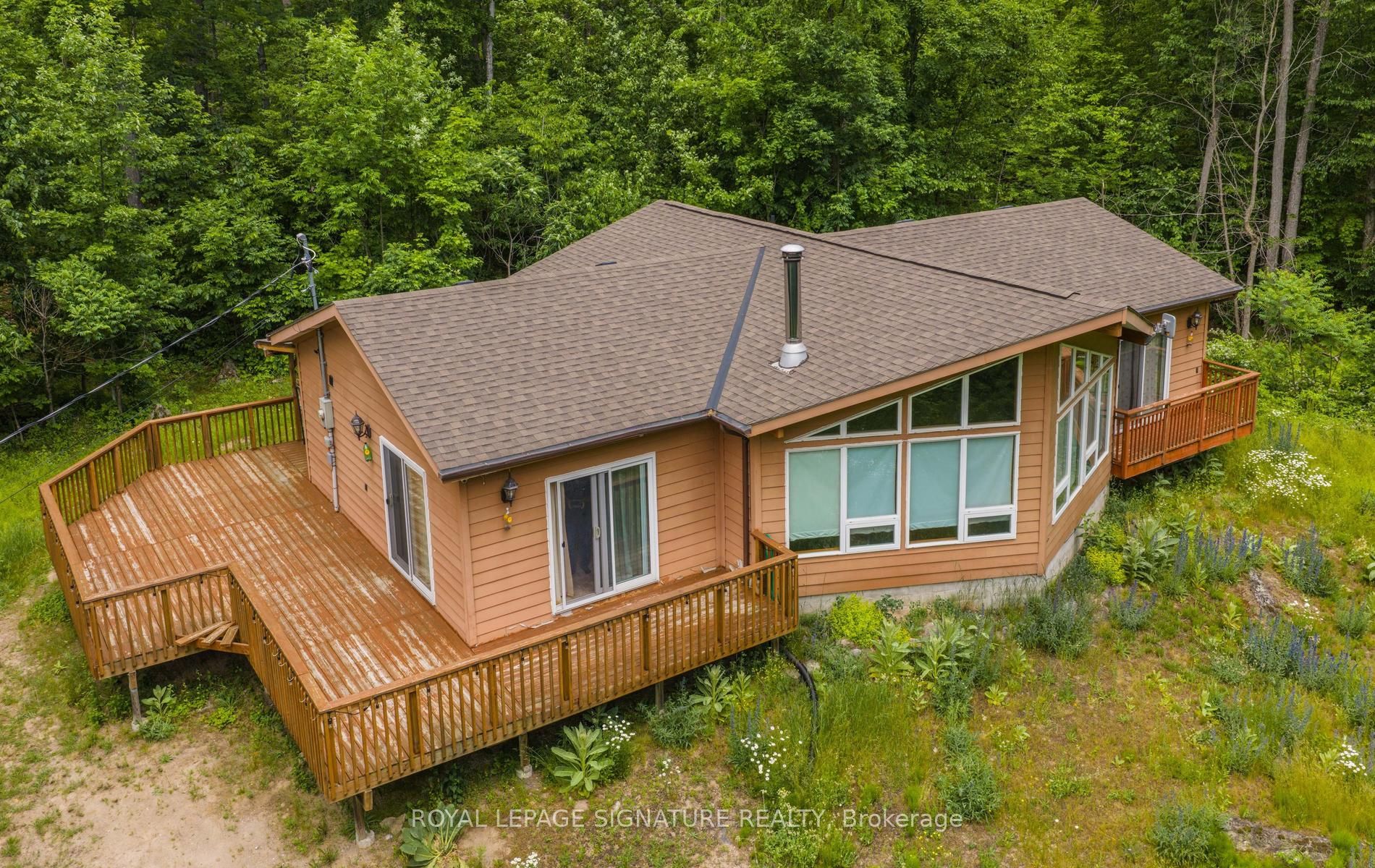 369 Nichols Cove Road, Trent Lakes, ON K0M 1A0 photo 3