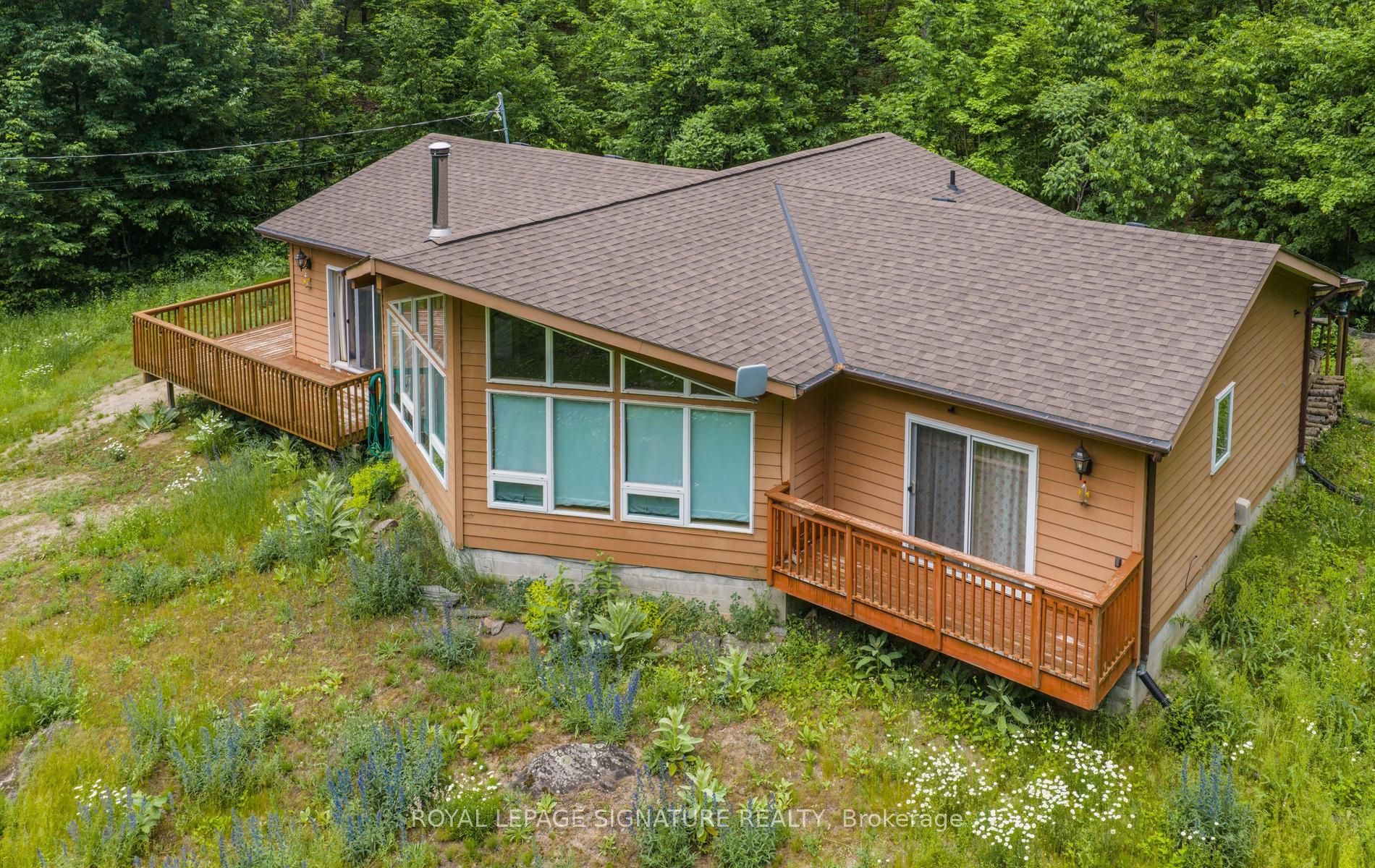369 Nichols Cove Road, Trent Lakes, ON K0M 1A0 photo 4
