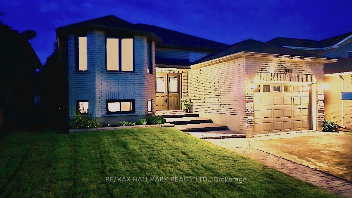 1044 Riddell Avenue, Cobourg, ON K9A 5M8