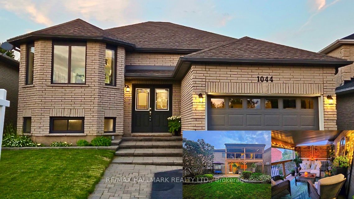 1044 Riddell Avenue, Cobourg, ON K9A 5M8 photo 4