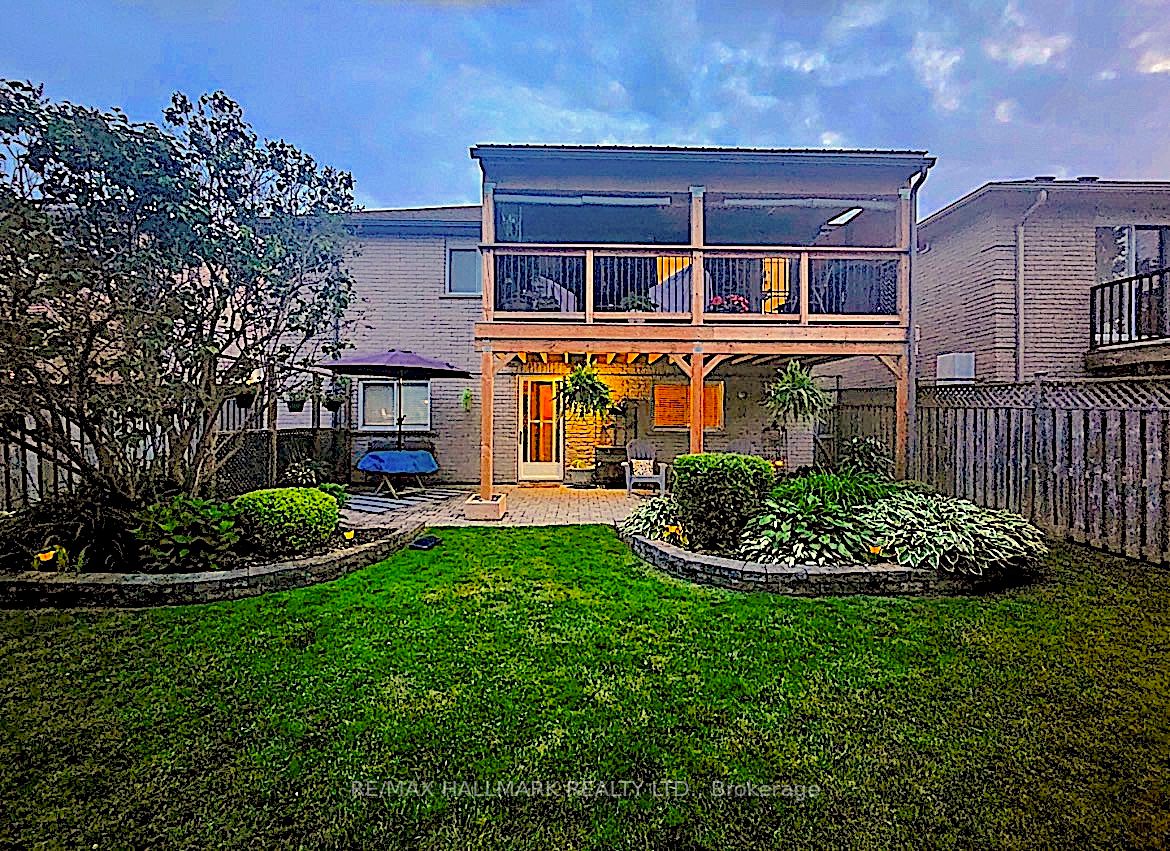 1044 Riddell Avenue, Cobourg, ON K9A 5M8 photo 5