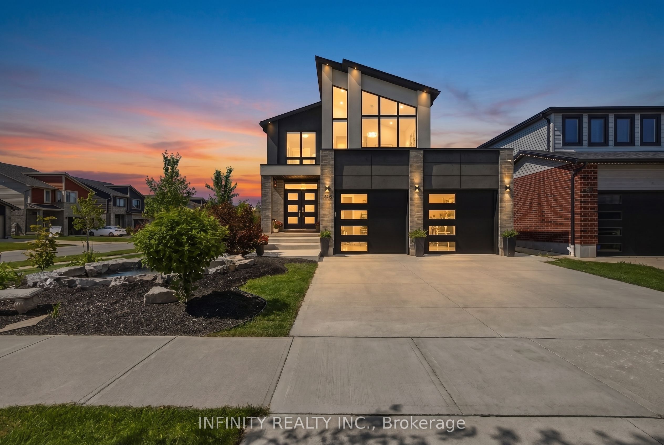 1648 Chelton Court, London South, ON N6M 0H6