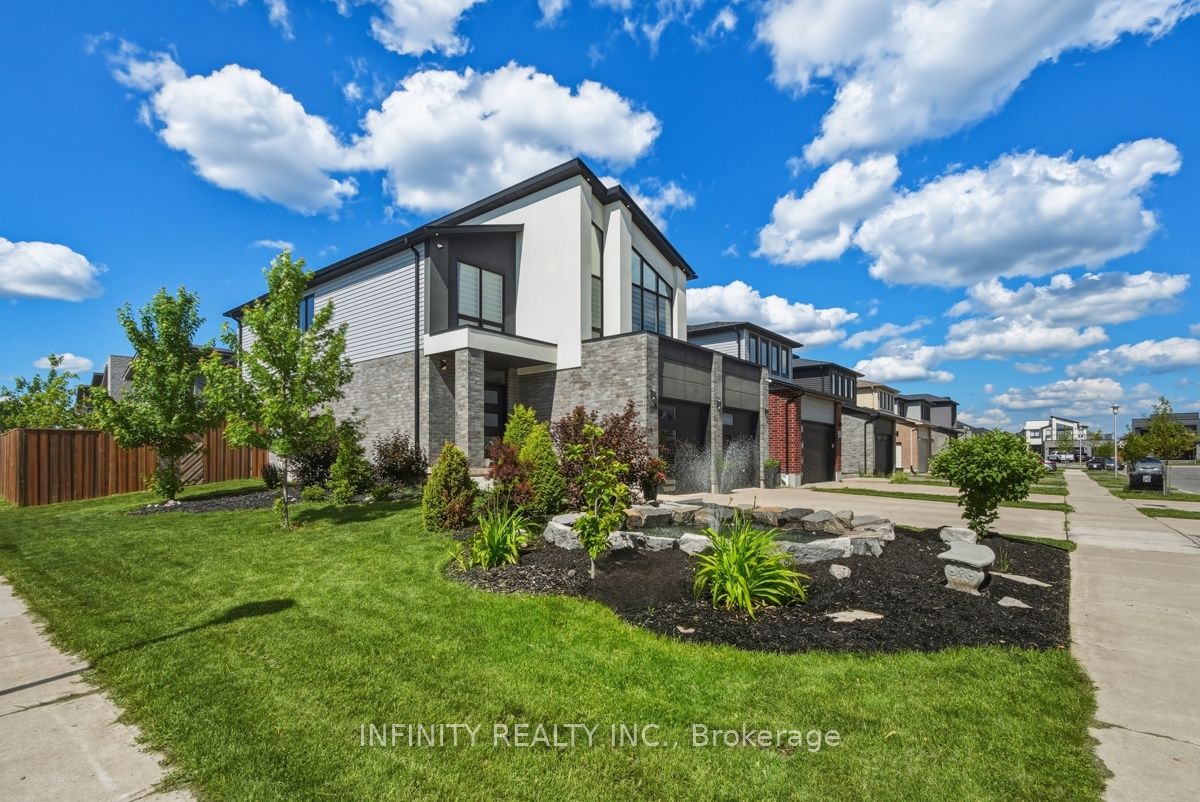 1648 Chelton Court, London South, ON N6M 0H6 photo 3