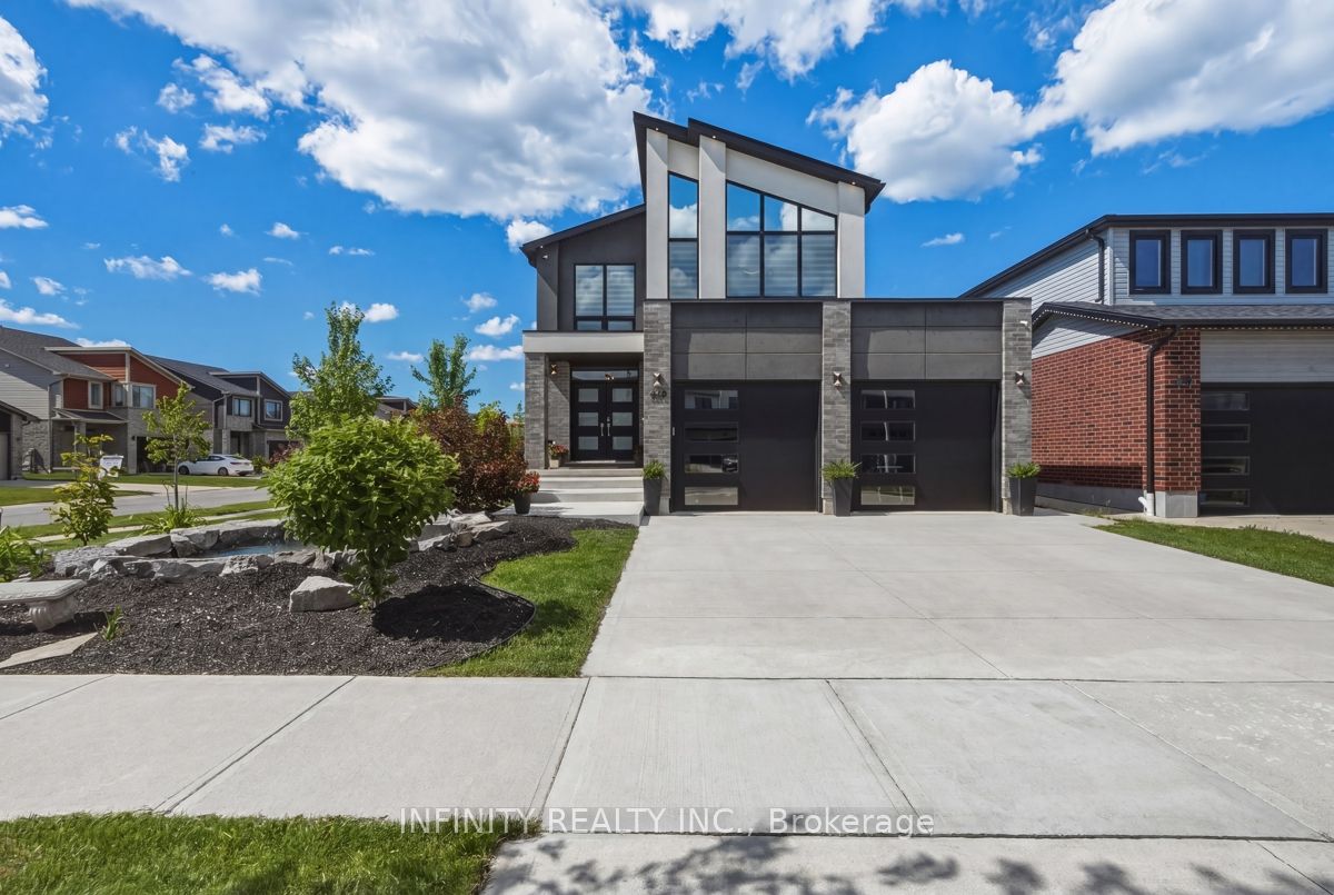 1648 Chelton Court, London South, ON N6M 0H6 photo 5