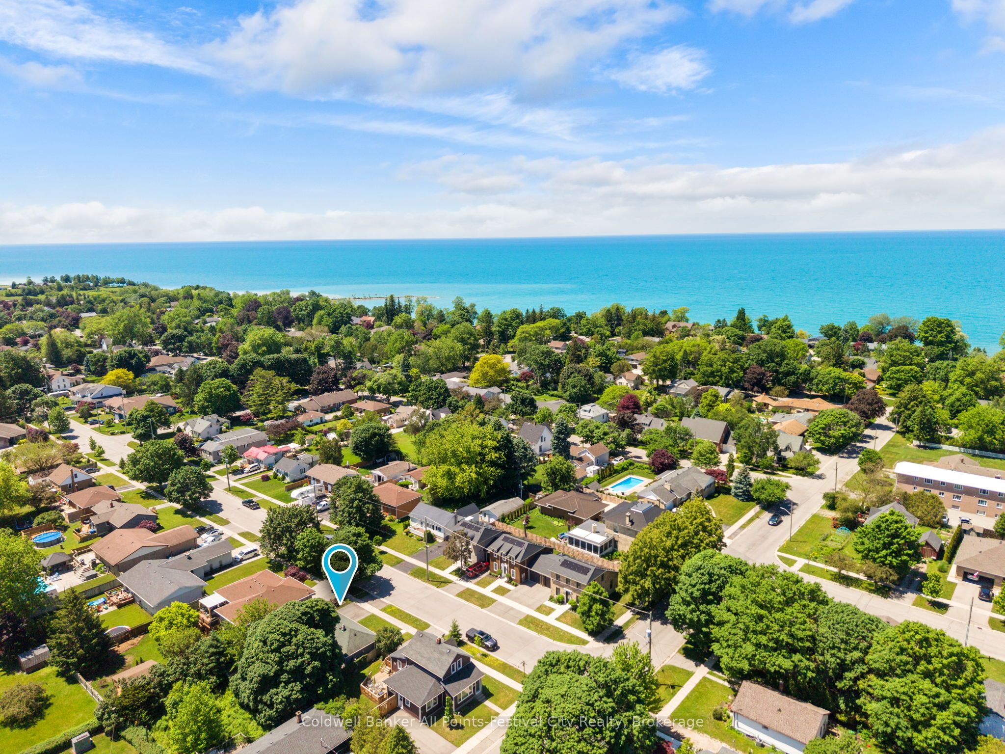 125 Widder Street, Goderich, ON N7A 3V2 photo 3