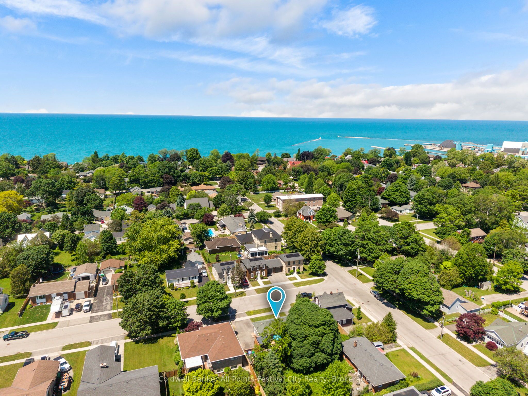 125 Widder Street, Goderich, ON N7A 3V2 photo 4