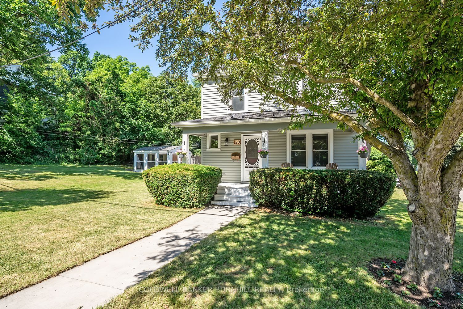 20 Wardrope Avenue, Hamilton, ON L8G 1S2 photo 3