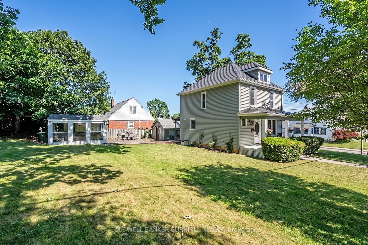 20 Wardrope Avenue, Hamilton, ON L8G 1S2 photo 4