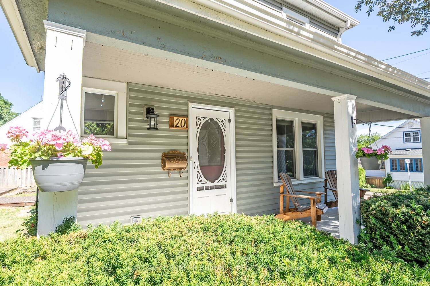 20 Wardrope Avenue, Hamilton, ON L8G 1S2 photo 5