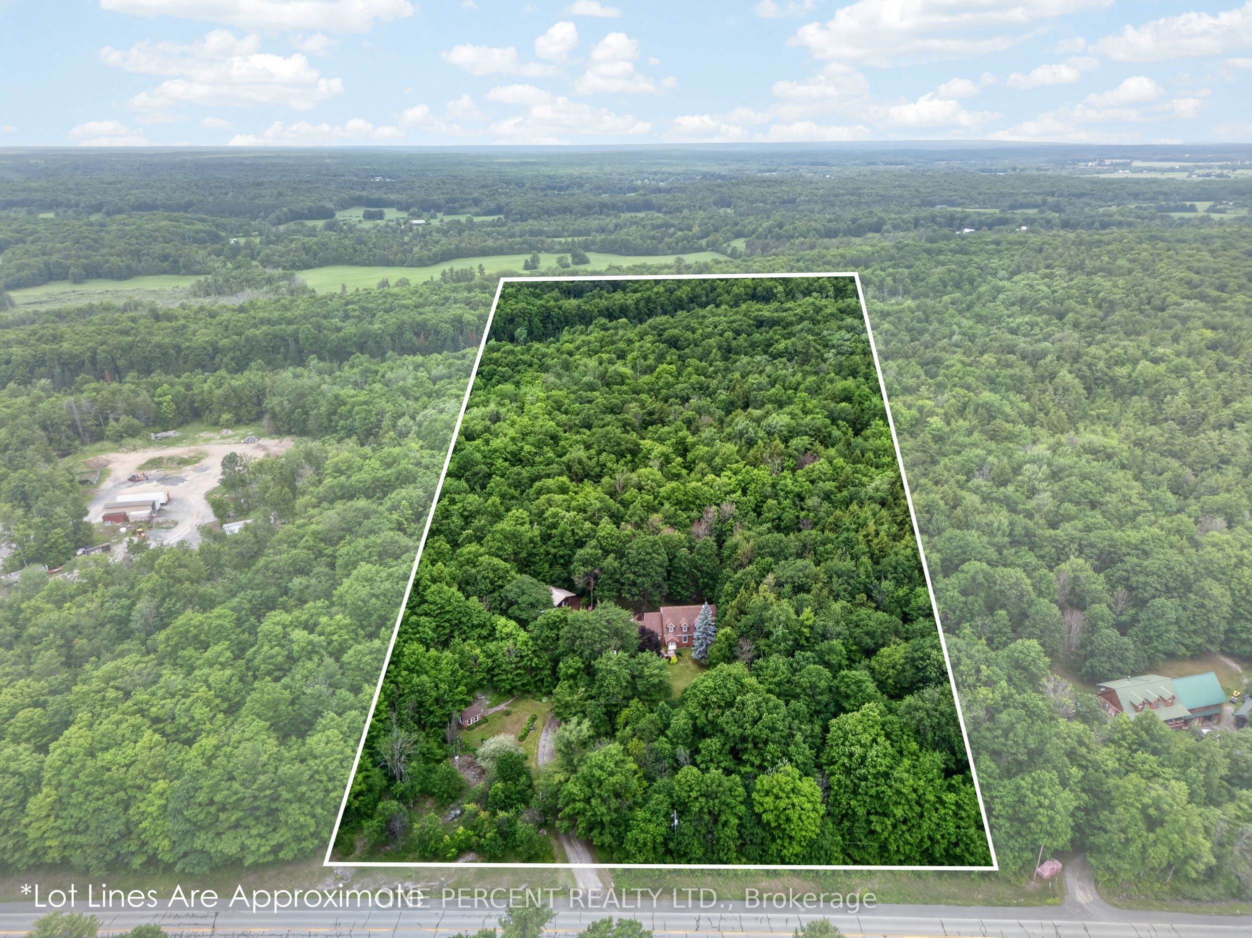 1054 Wolf Grove Road, Mississippi Mills, ON K0A 1A0 photo 2