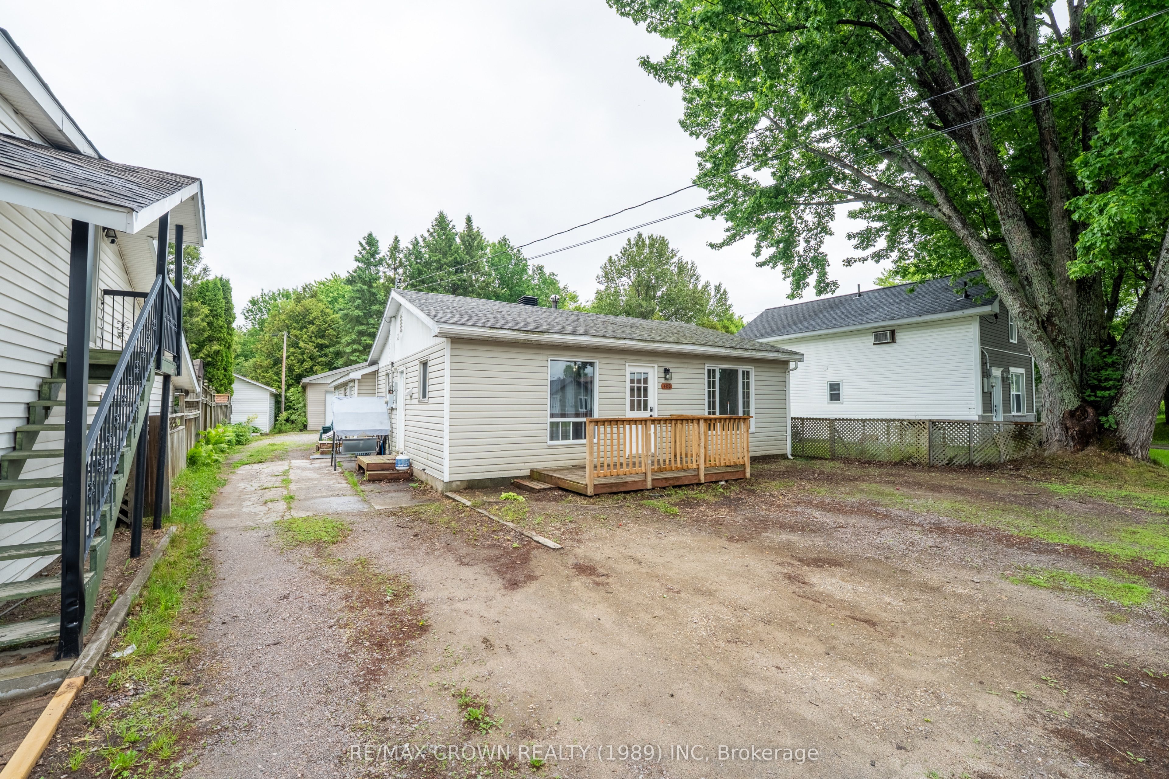 400 Nipissing Street, West Nipissing, ON P2B 3E3