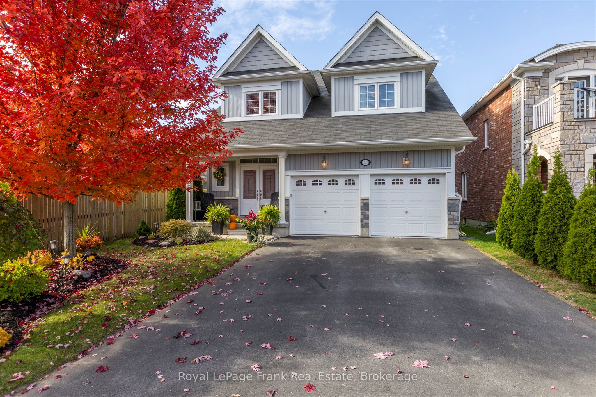 2 Richard Eason Court, Otonabee-South Monaghan, ON K9J 0G4 photo 2