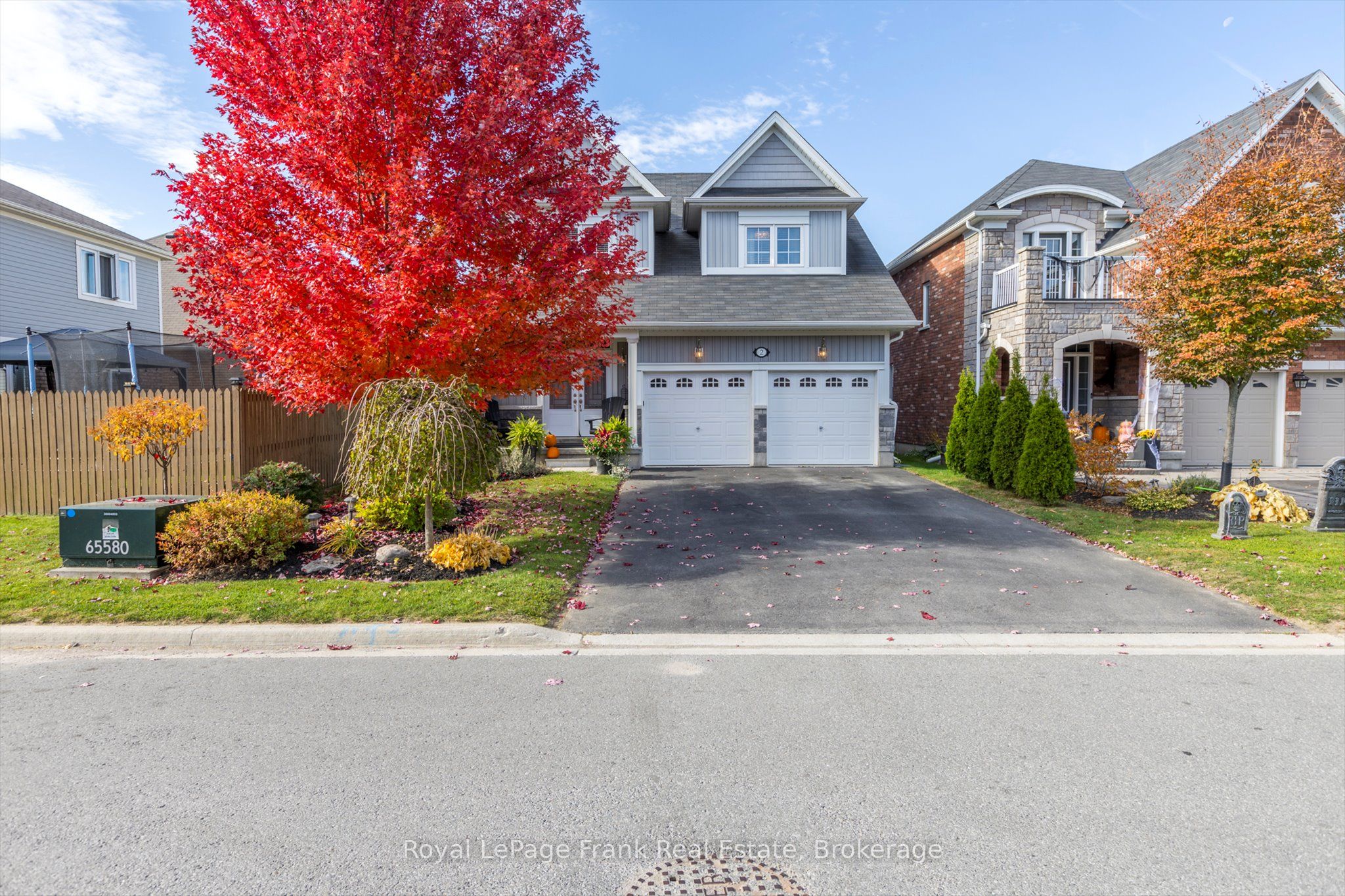 2 Richard Eason Court, Otonabee-South Monaghan, ON K9J 0G4 photo 3