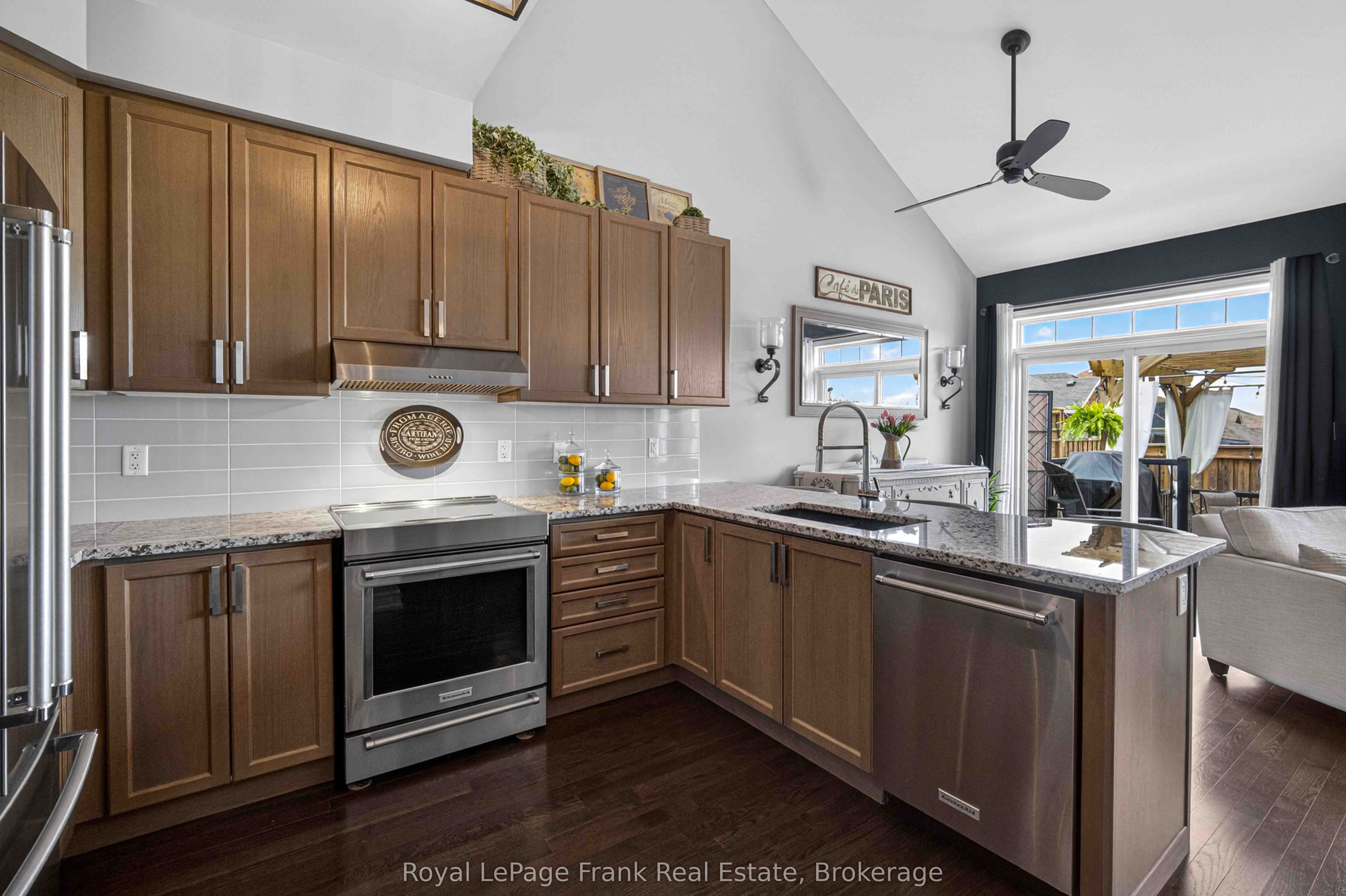 2 Richard Eason Court, Otonabee-South Monaghan, ON K9J 0G4 photo 5