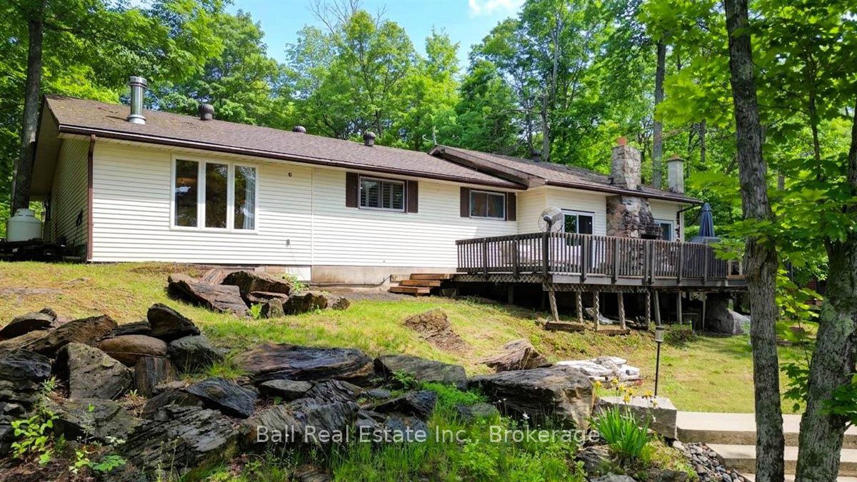 611 Skene Road, Marmora and Lake, ON K0L 1W0 photo 2