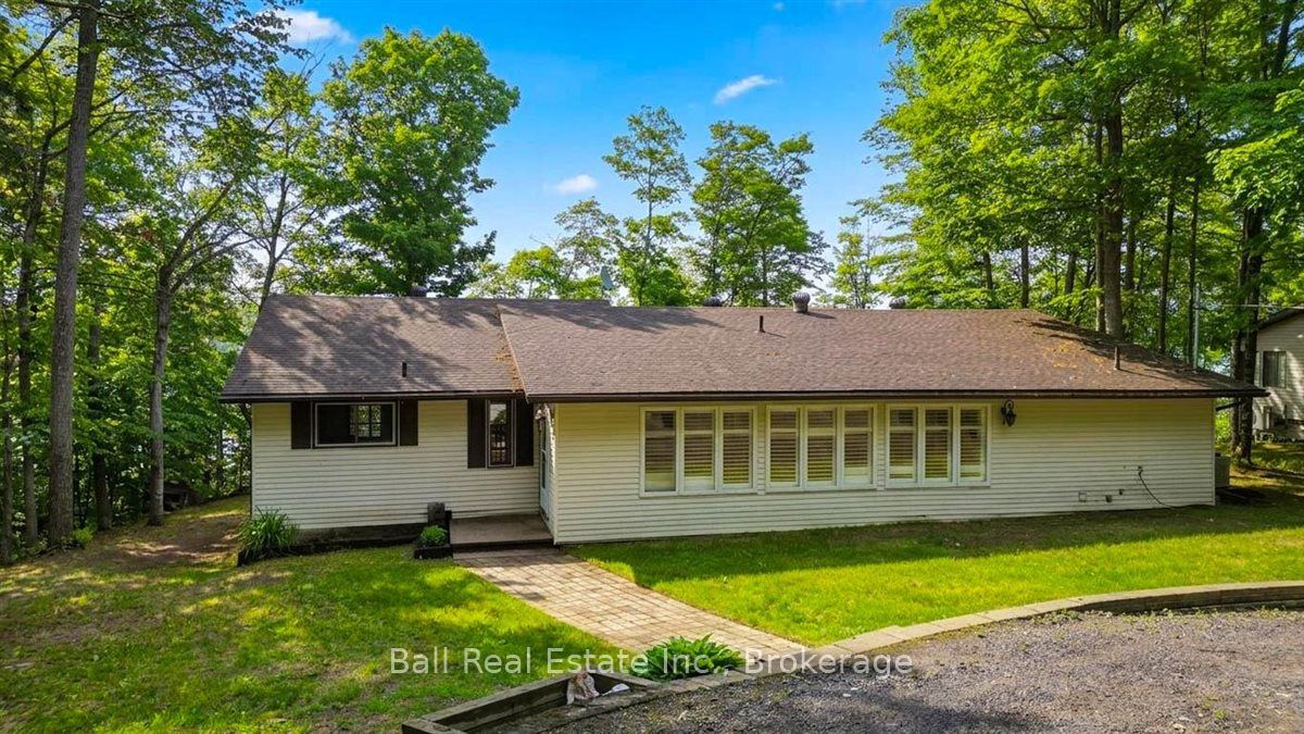 611 Skene Road, Marmora and Lake, ON K0L 1W0 photo 3