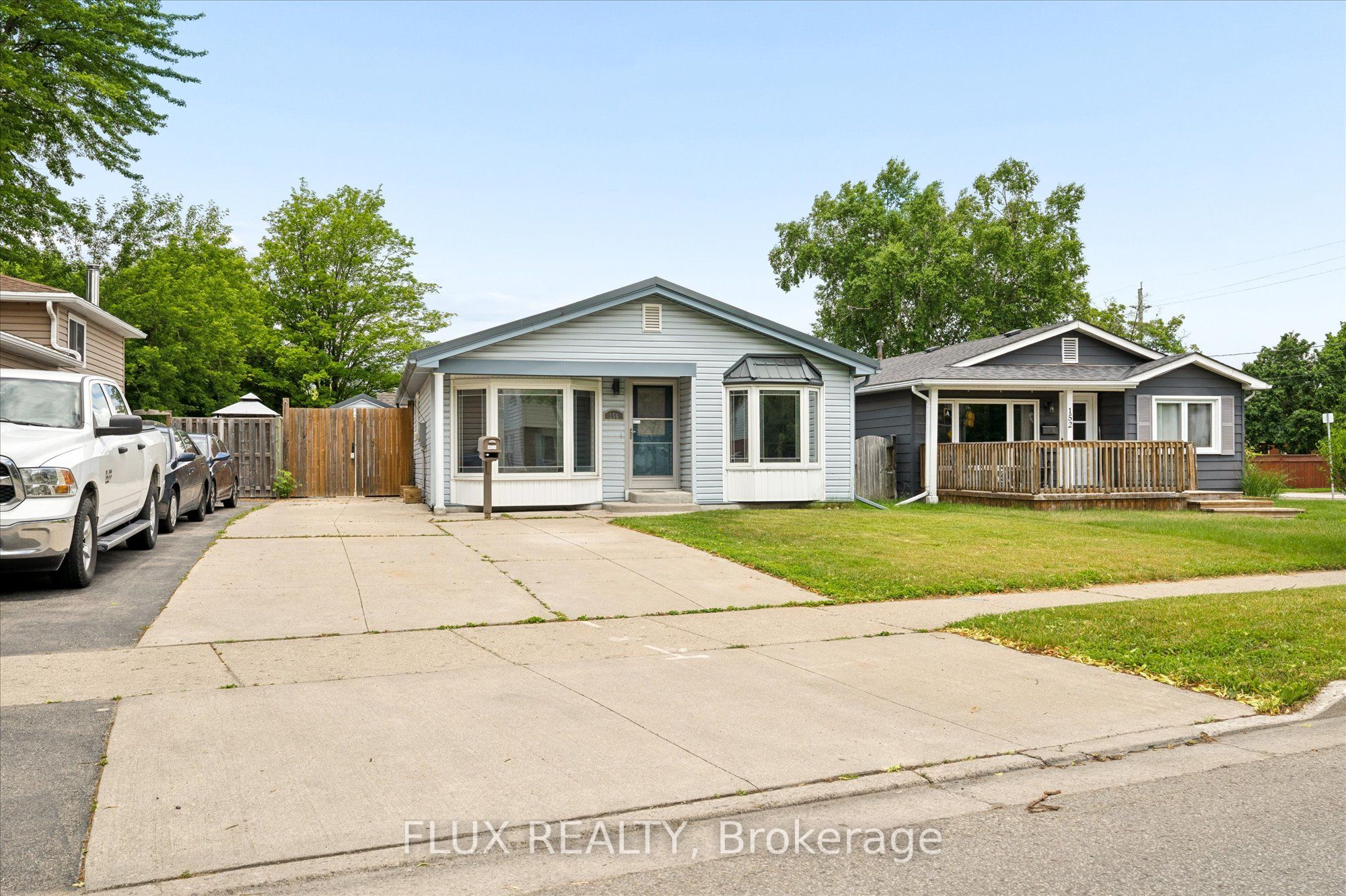 156 Traynor Avenue, Kitchener, ON N2C 1W5 photo 3