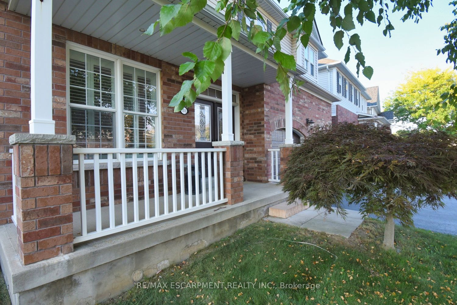 188 Hunter Way, Brantford, ON N3T 0B7 photo 2