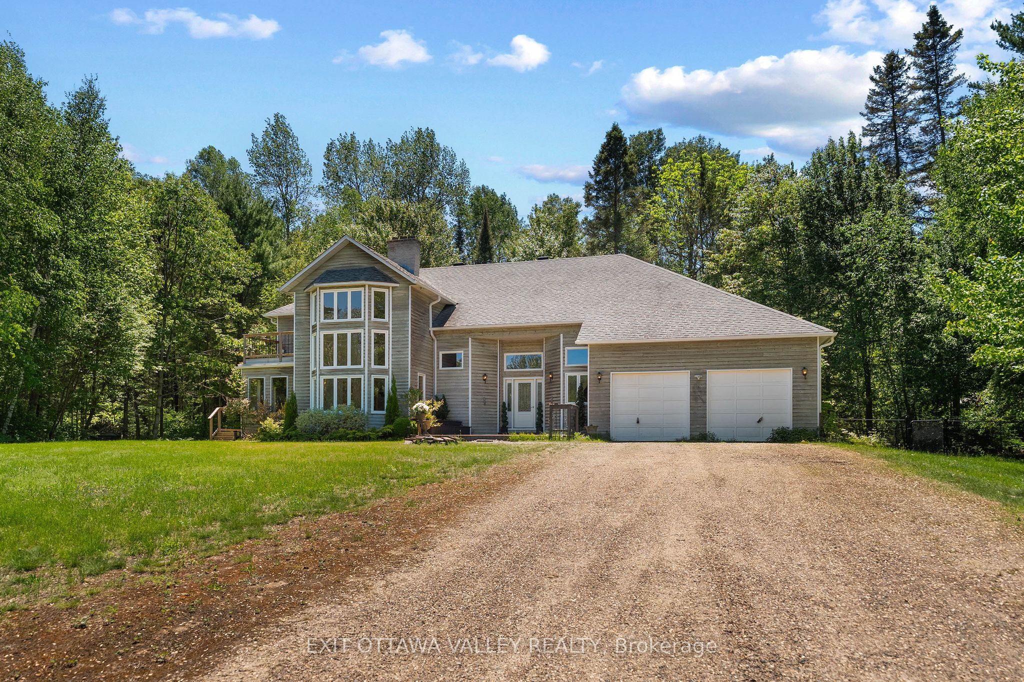 107 Harvey Creek Road, Head, Clara and Maria, ON K0J 2B0 photo 2