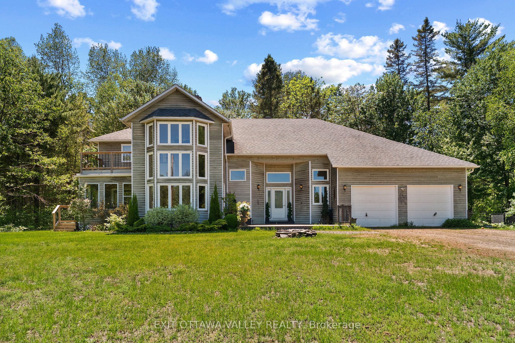 107 Harvey Creek Road, Head, Clara and Maria, ON K0J 2B0 photo 3