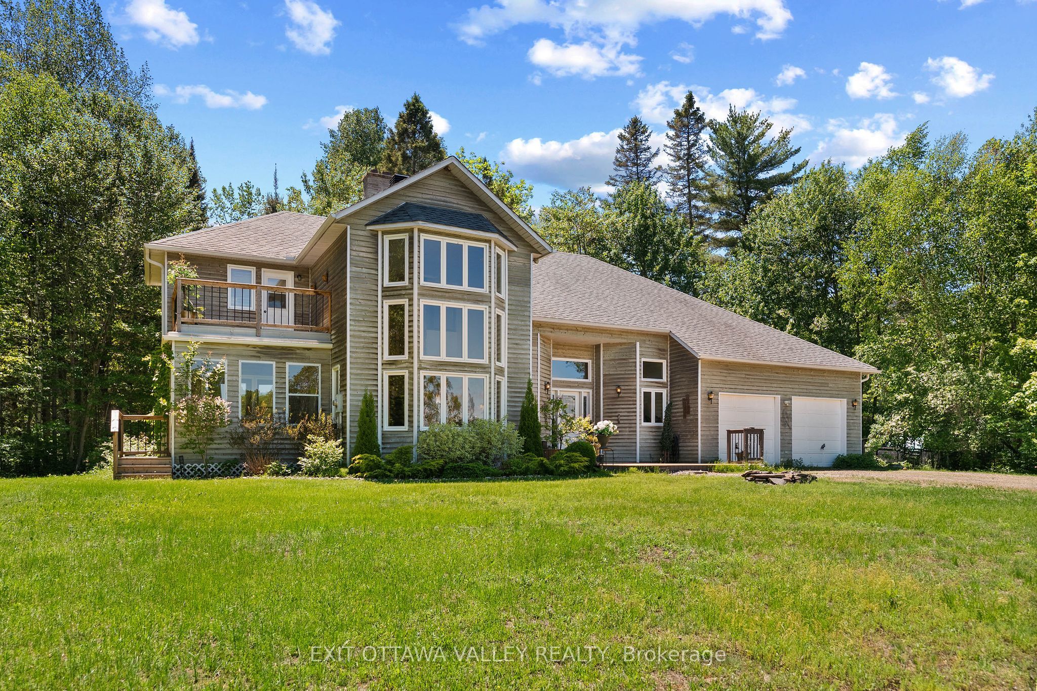 107 Harvey Creek Road, Head, Clara and Maria, ON K0J 2B0 photo 4