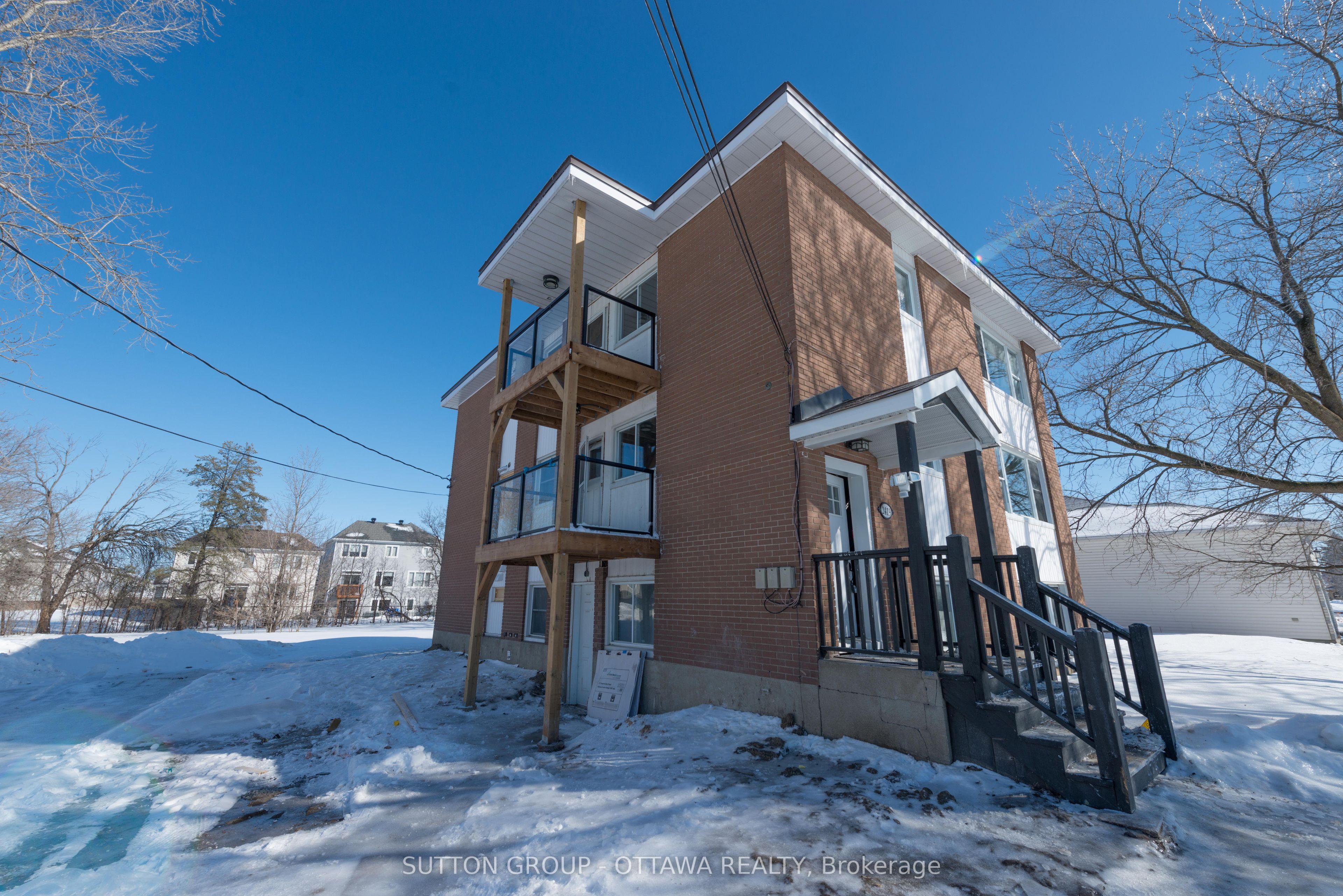 2419 Page Road 2, Orleans - Convent Glen and Area, ON K1W 1H2