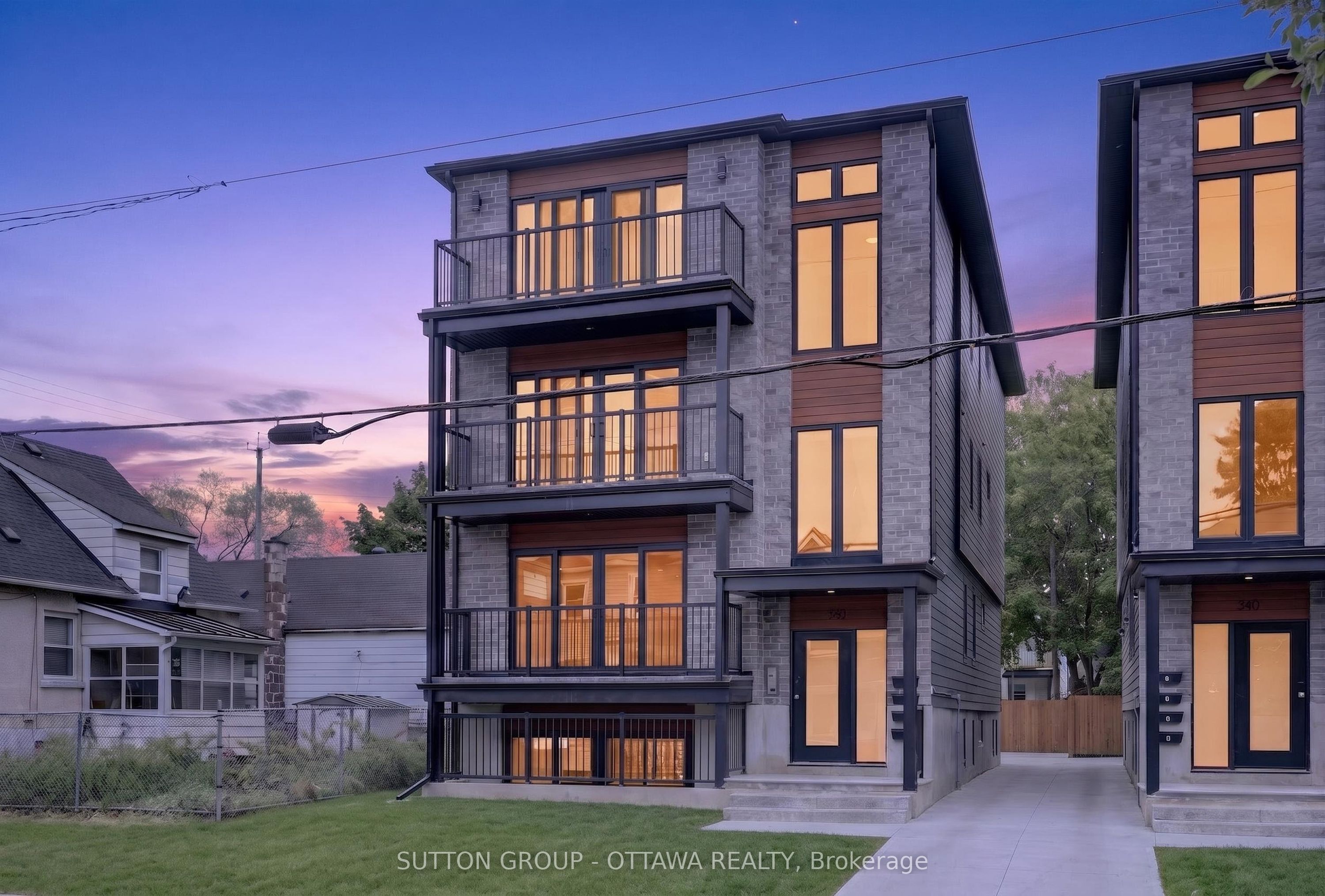 340 Shakespeare Street 3, Vanier and Kingsview Park, ON K1L 5M2 photo 5