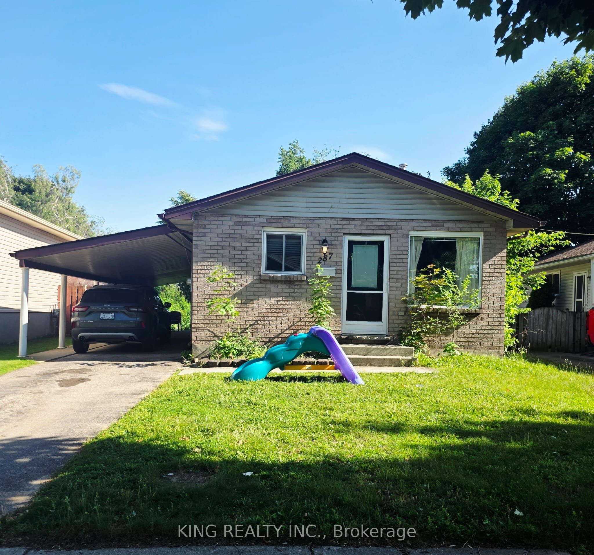 287 PORTSMOUTH Crescent E, London East, ON N5V 4E1 photo 2