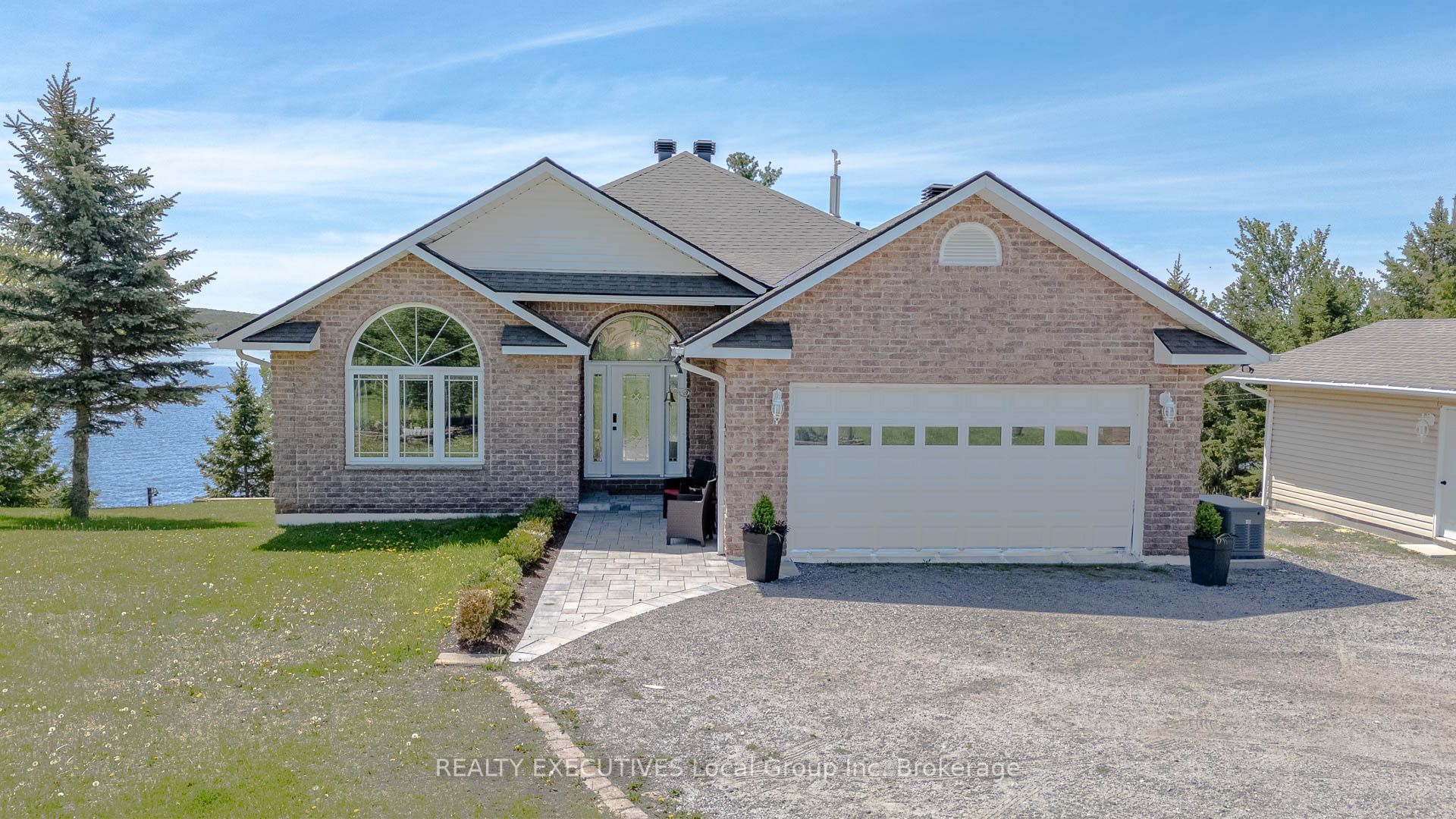 910 NOSBONSING PARK Road, East Ferris, ON P0H 1K0 photo 3