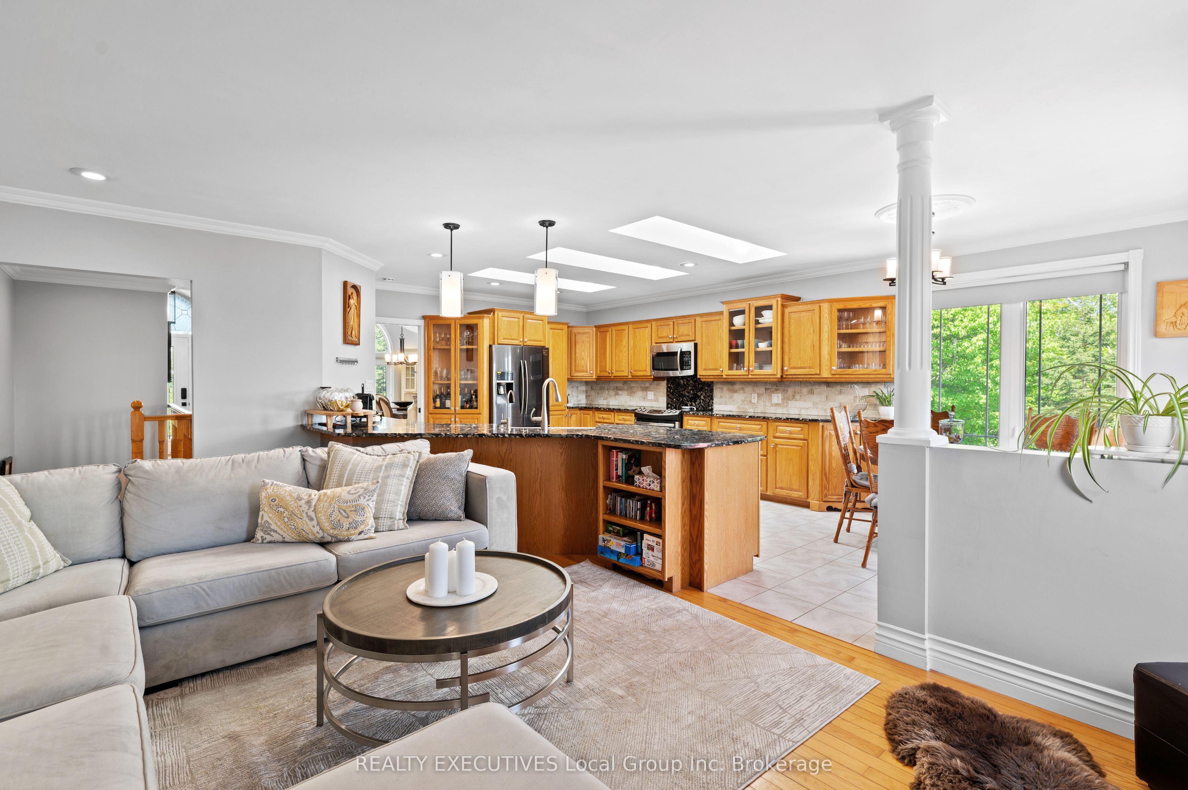 910 NOSBONSING PARK Road, East Ferris, ON P0H 1K0 photo 4