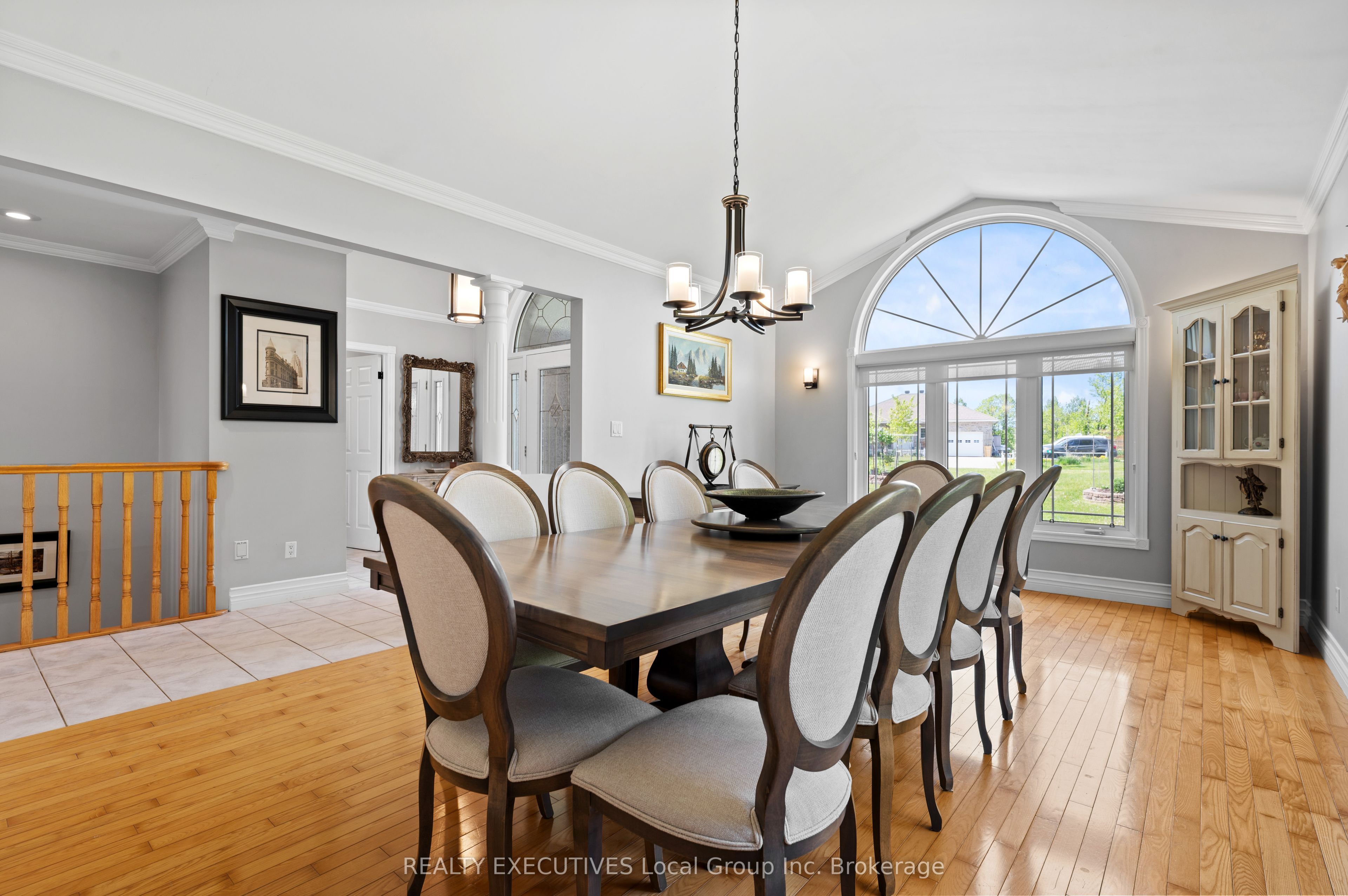 910 NOSBONSING PARK Road, East Ferris, ON P0H 1K0 photo 5