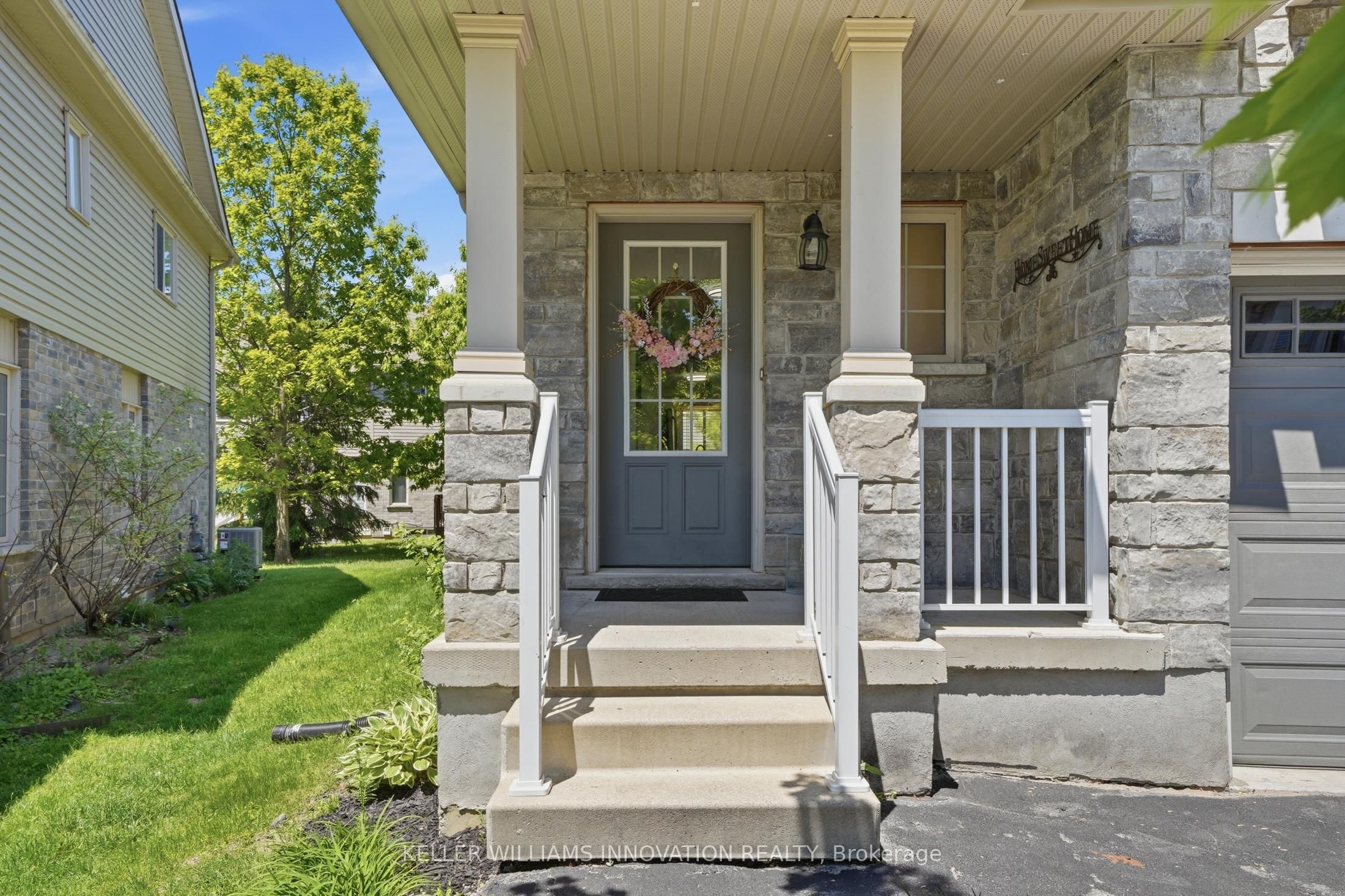 7 Upper Mercer Street G30, Kitchener, ON N2A 0B7 photo 2