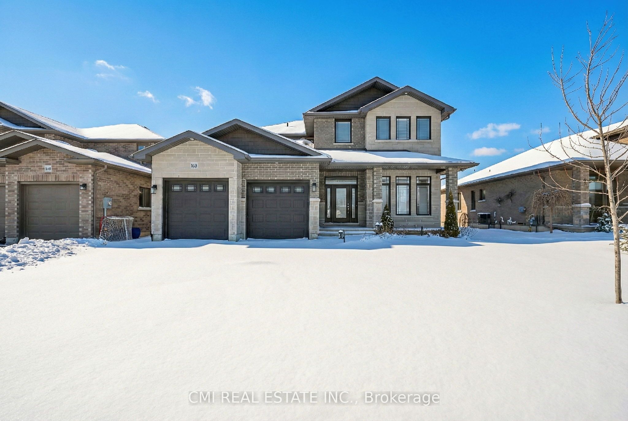 158 Cherrywood Parkway, Greater Napanee, ON K7R 0E2 photo 3