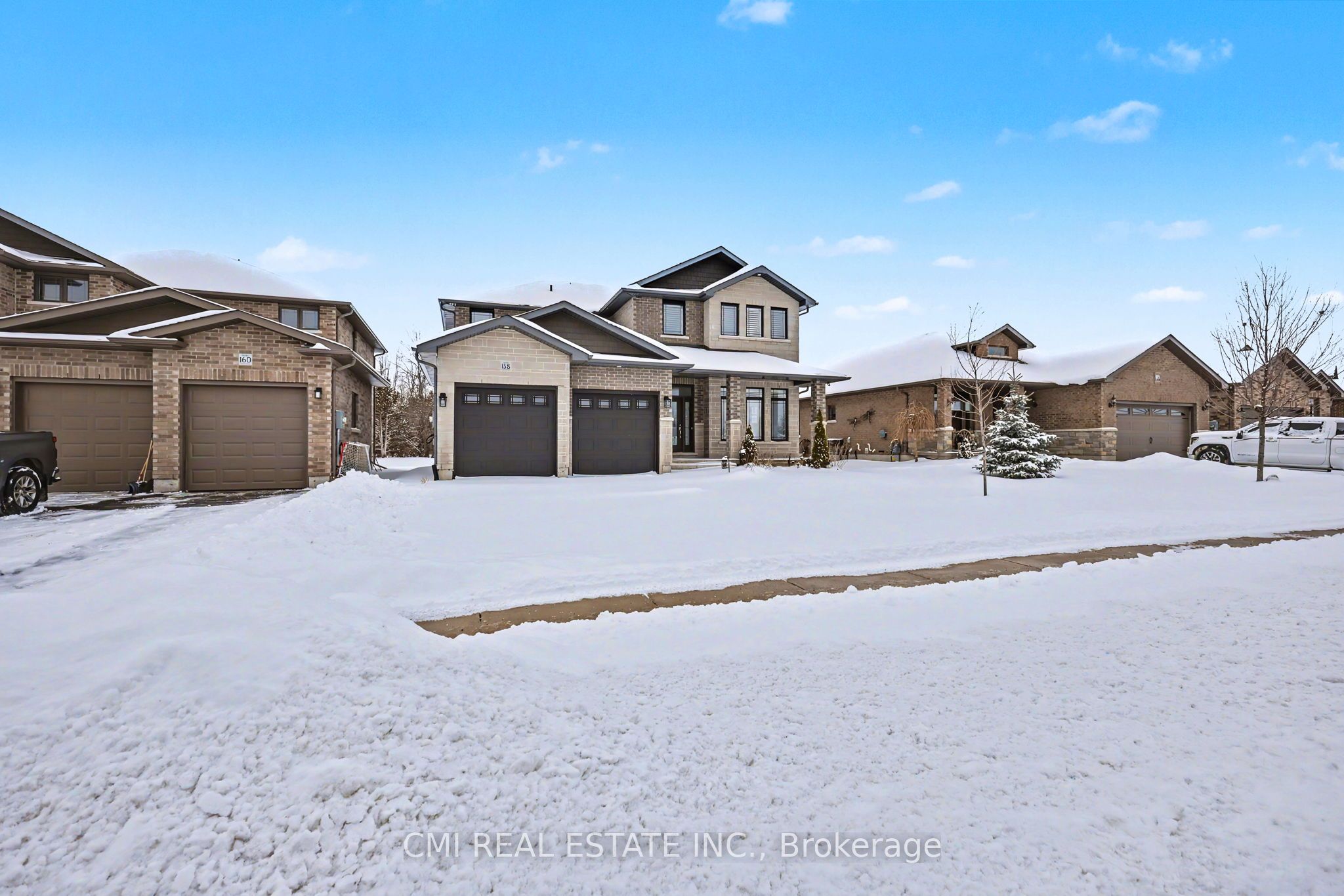 158 Cherrywood Parkway, Greater Napanee, ON K7R 0E2 photo 4