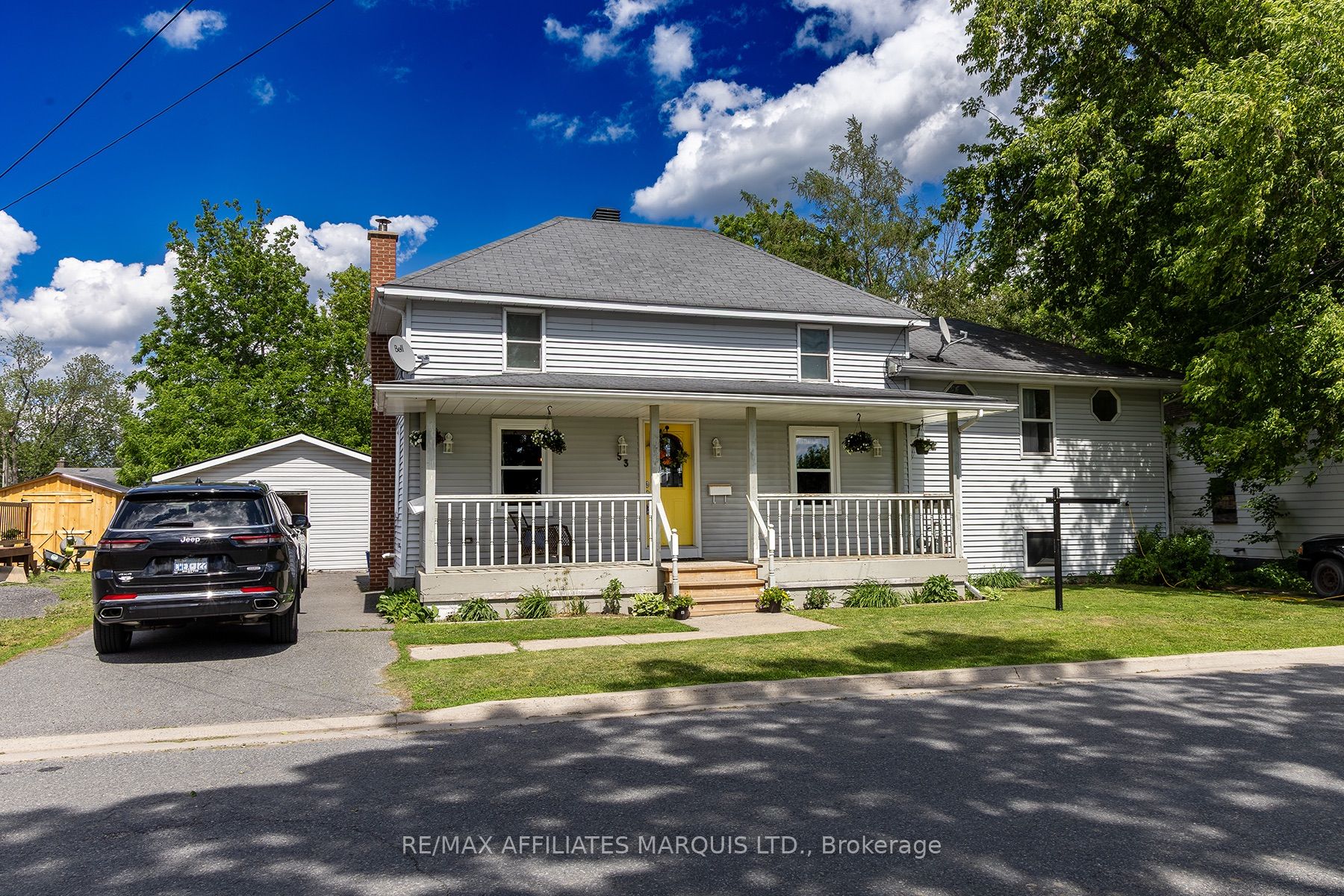 53 Augusta Street, South Dundas, ON K0C 1X0 photo 2