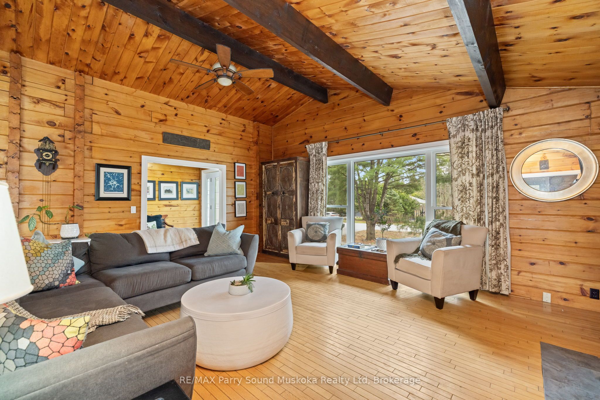 11 Brenda Avenue, Parry Sound, ON P2A 2Y9 photo 5