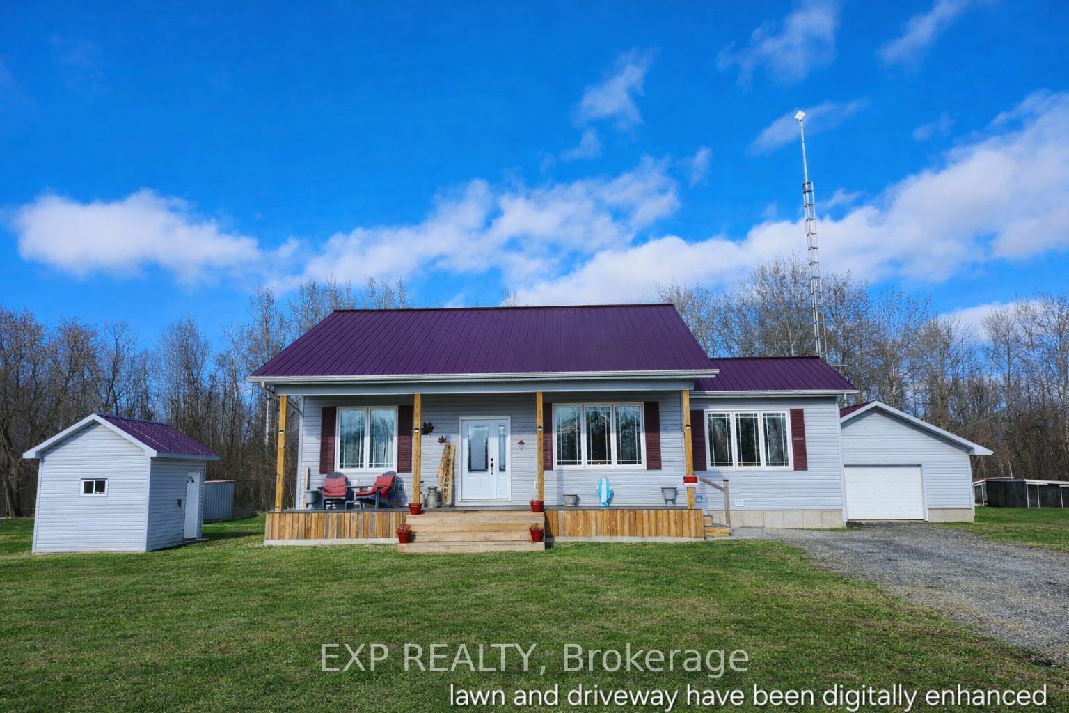 4399 Markell Road, South Dundas, ON K0E 1C0 photo 3