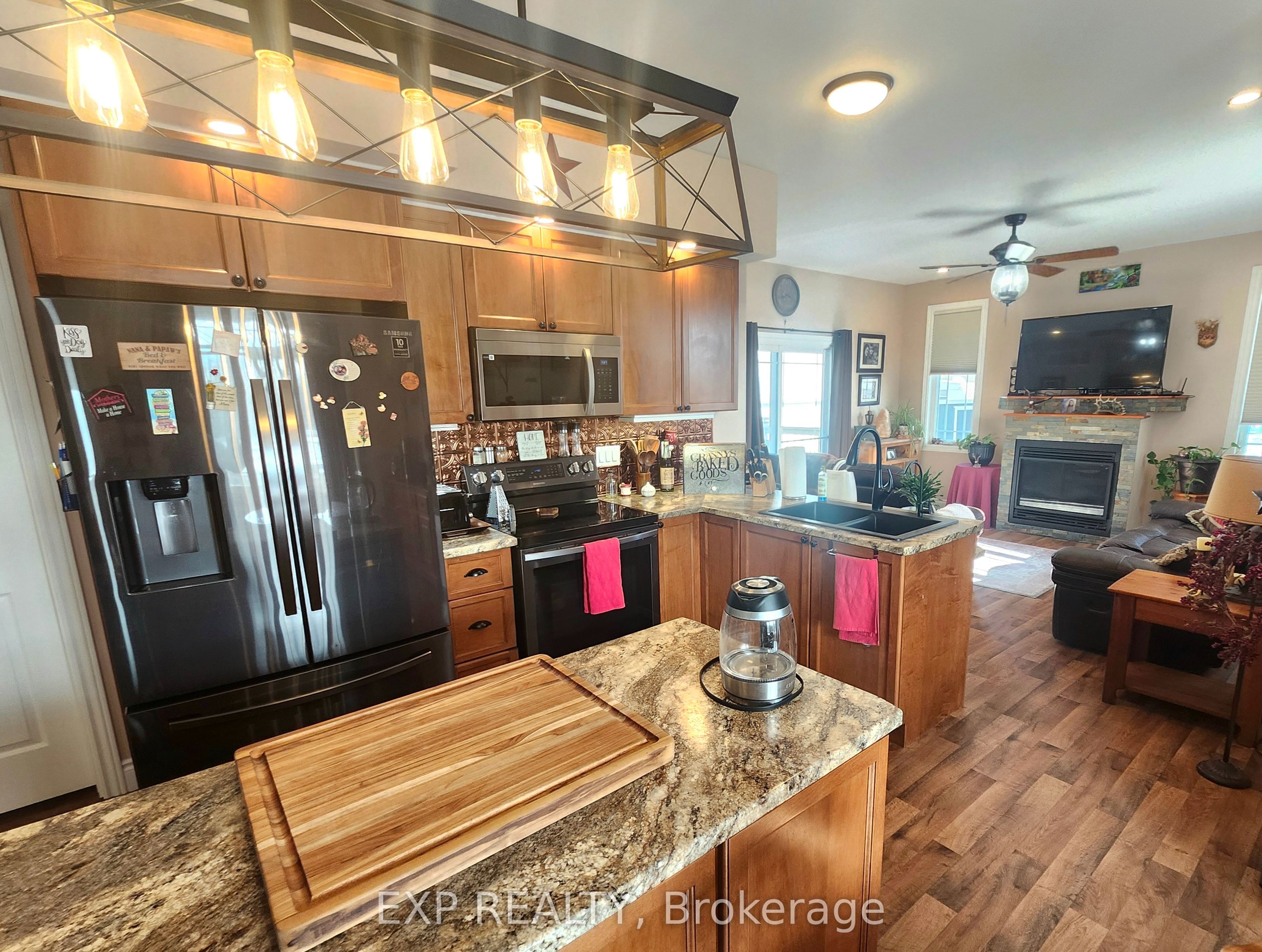 4399 Markell Road, South Dundas, ON K0E 1C0 photo 4