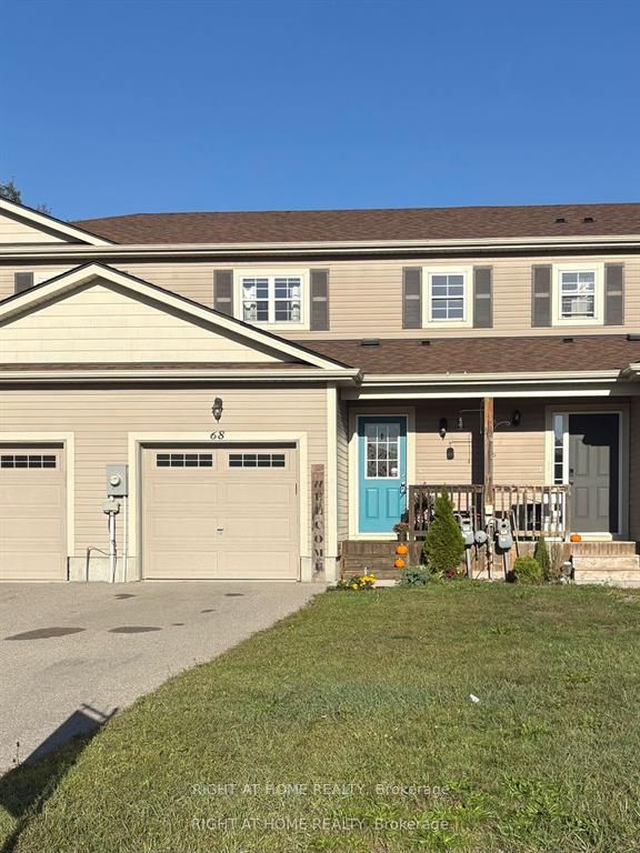 68 Little Ryans Way, Bracebridge, ON P1L 0C3