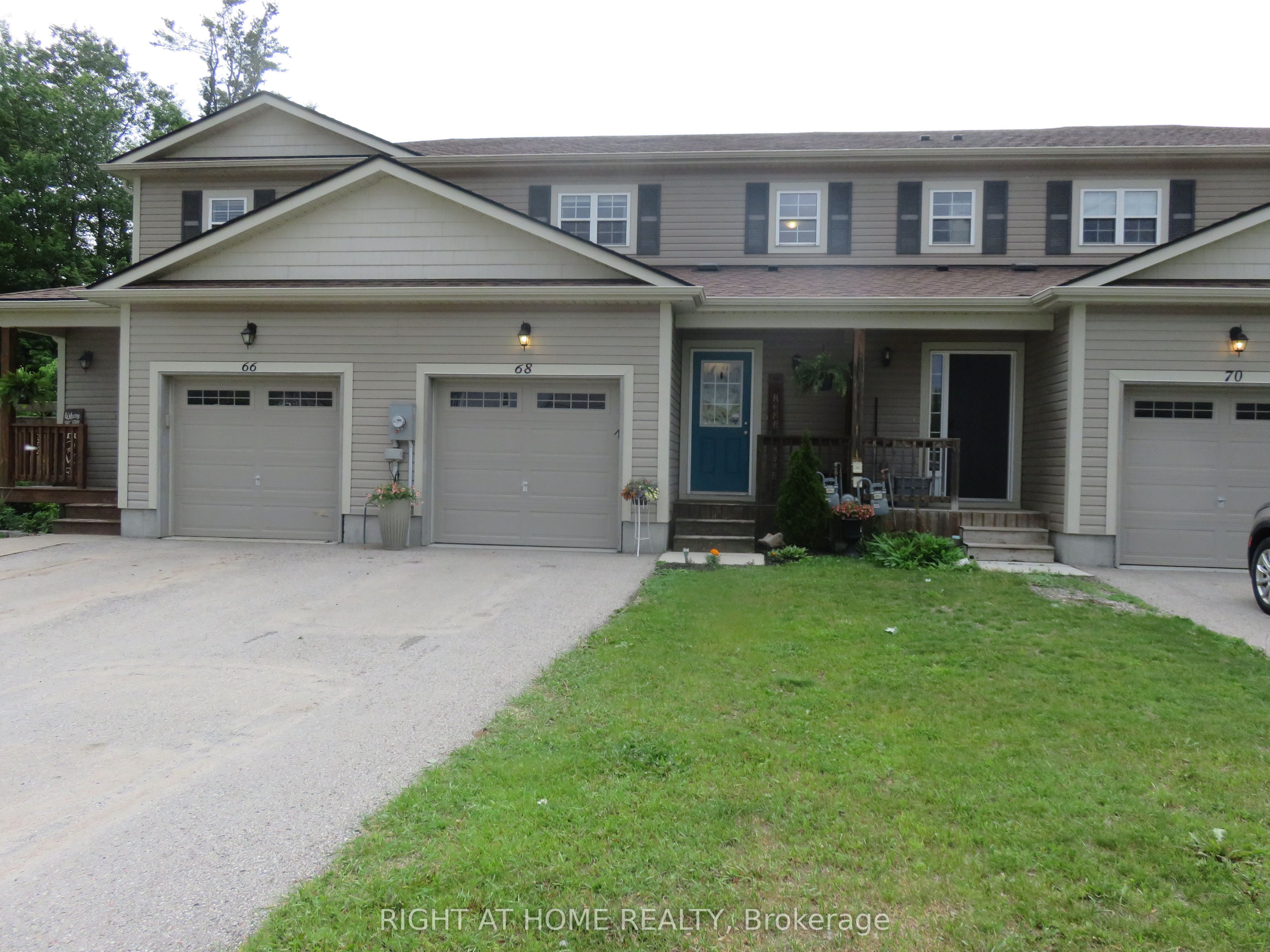 68 Little Ryans Way, Bracebridge, ON P1L 0C3 photo 2