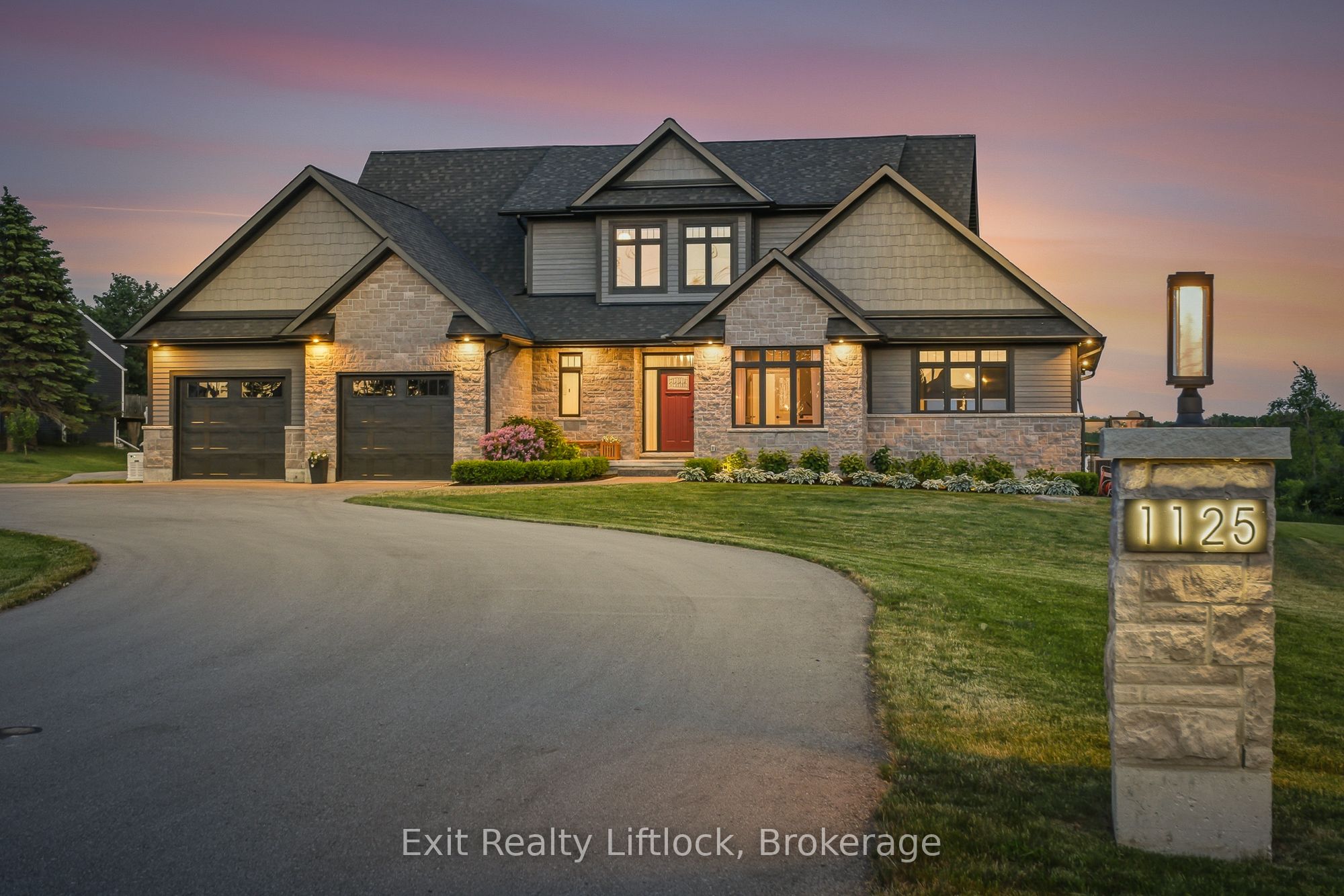 1125 Deyell Line, Cavan Monaghan, ON L0A 1G0 photo 4
